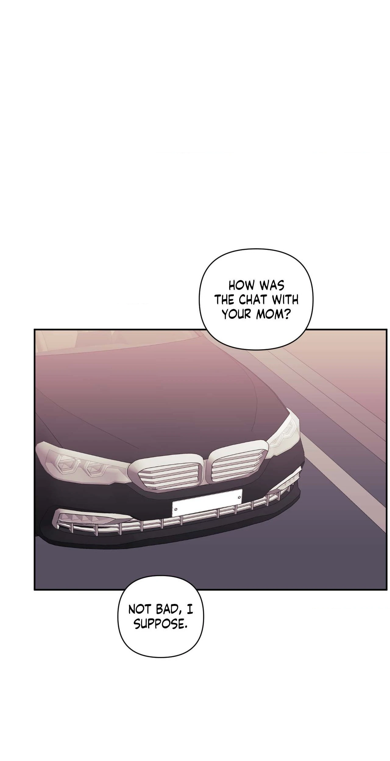 Stranger Than Friends - Chapter 66.37 Page 79