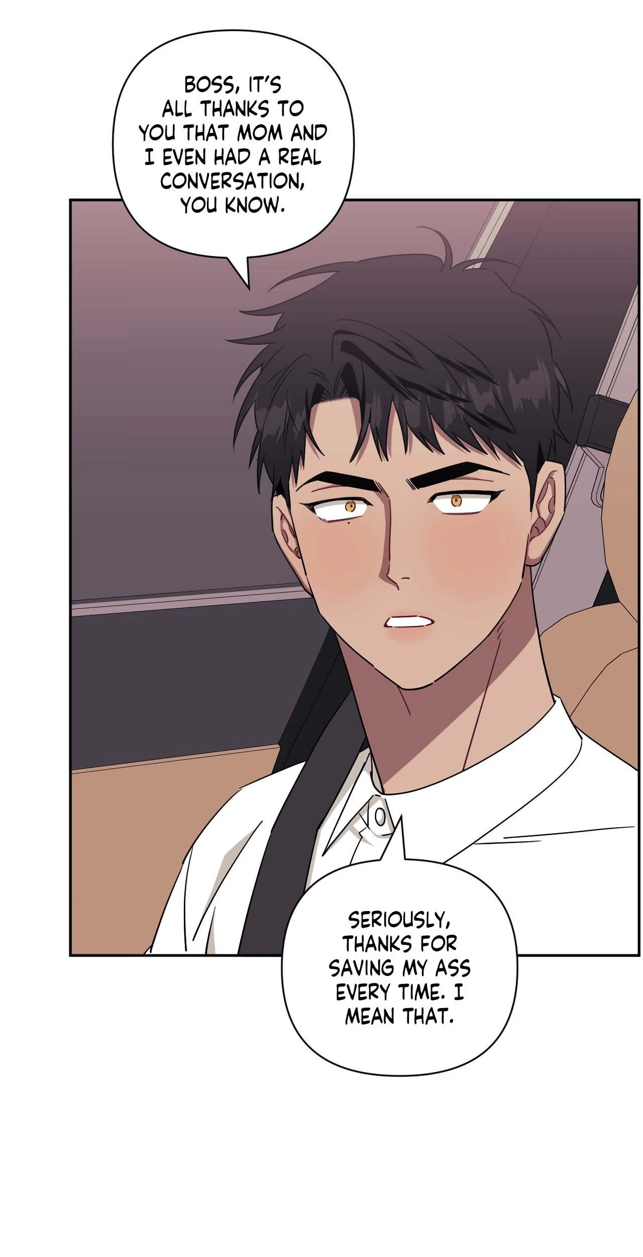 Stranger Than Friends - Chapter 66.37 Page 81