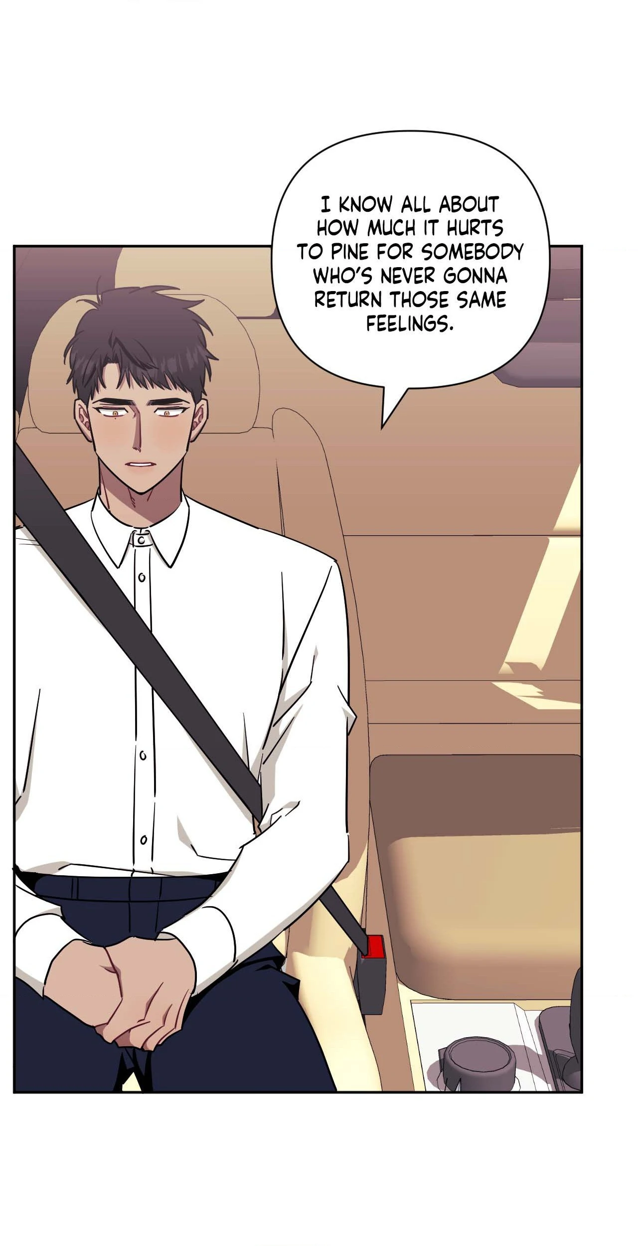 Stranger Than Friends - Chapter 66.37 Page 83