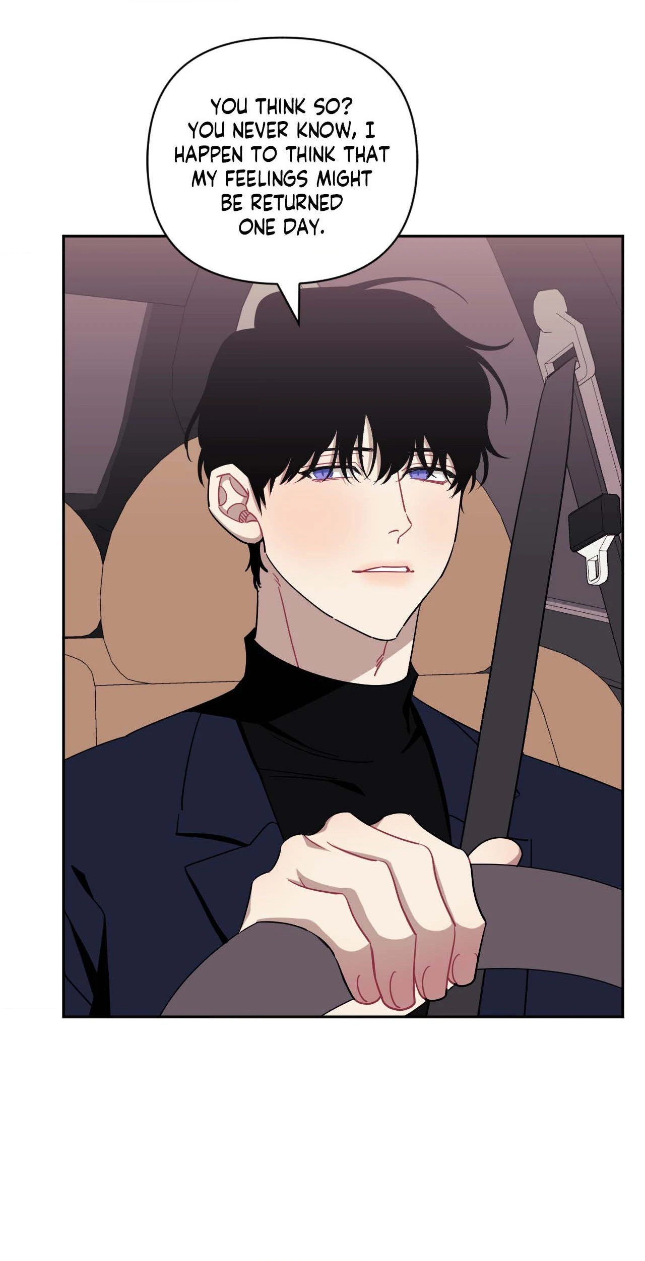 Stranger Than Friends - Chapter 66.37 Page 84