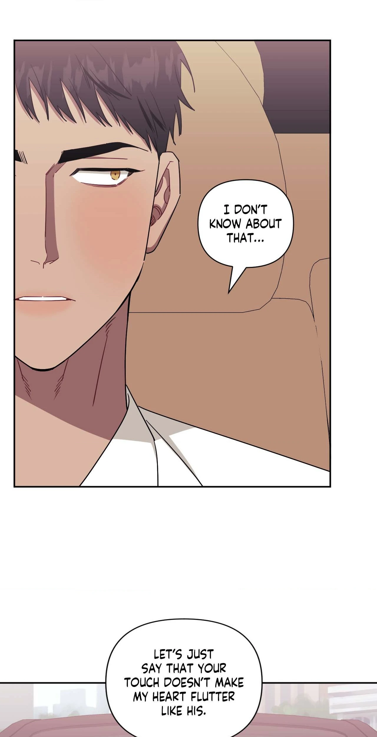 Stranger Than Friends - Chapter 66.37 Page 85