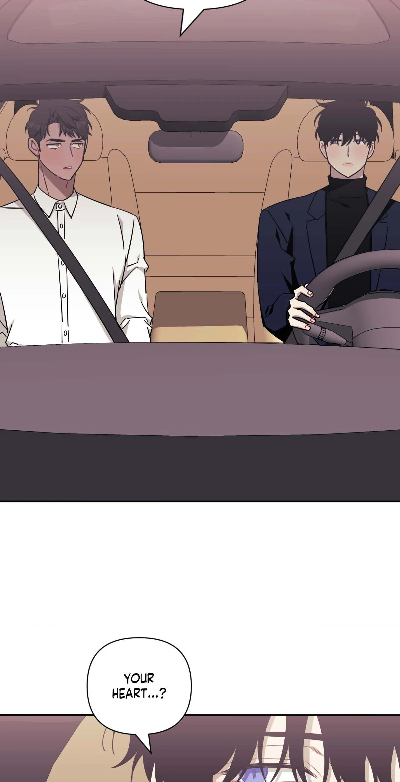 Stranger Than Friends - Chapter 66.37 Page 86