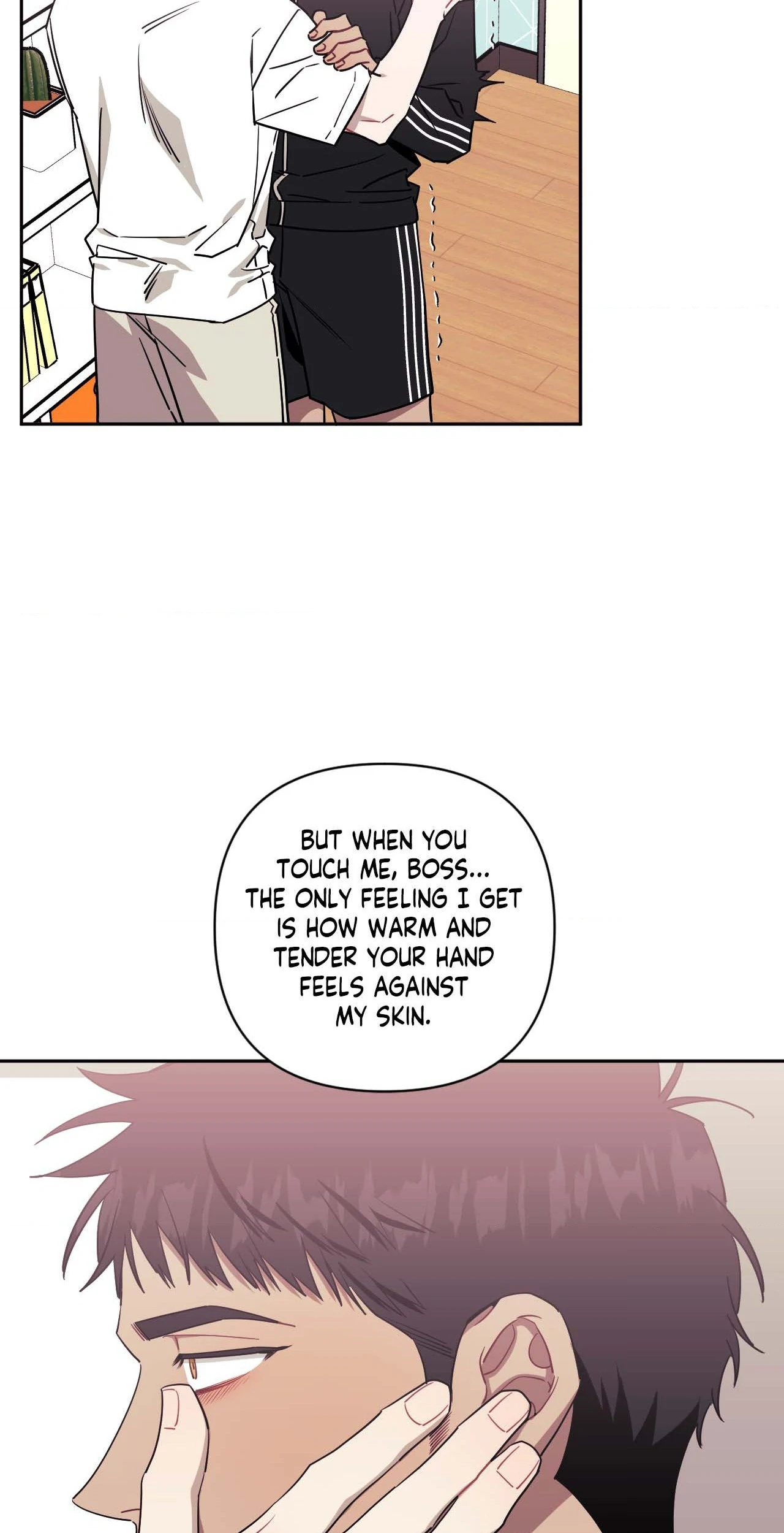 Stranger Than Friends - Chapter 66.37 Page 88