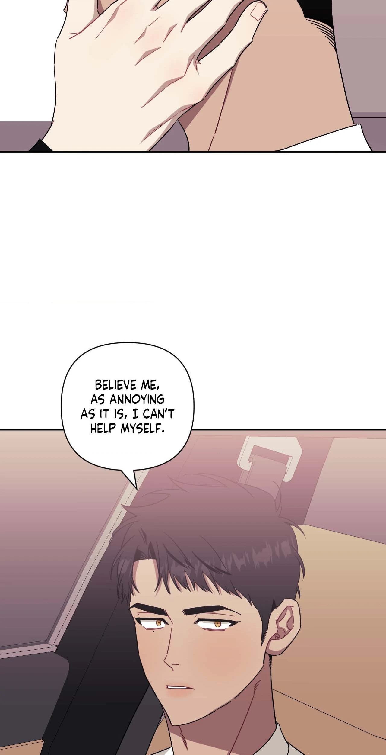 Stranger Than Friends - Chapter 66.37 Page 89