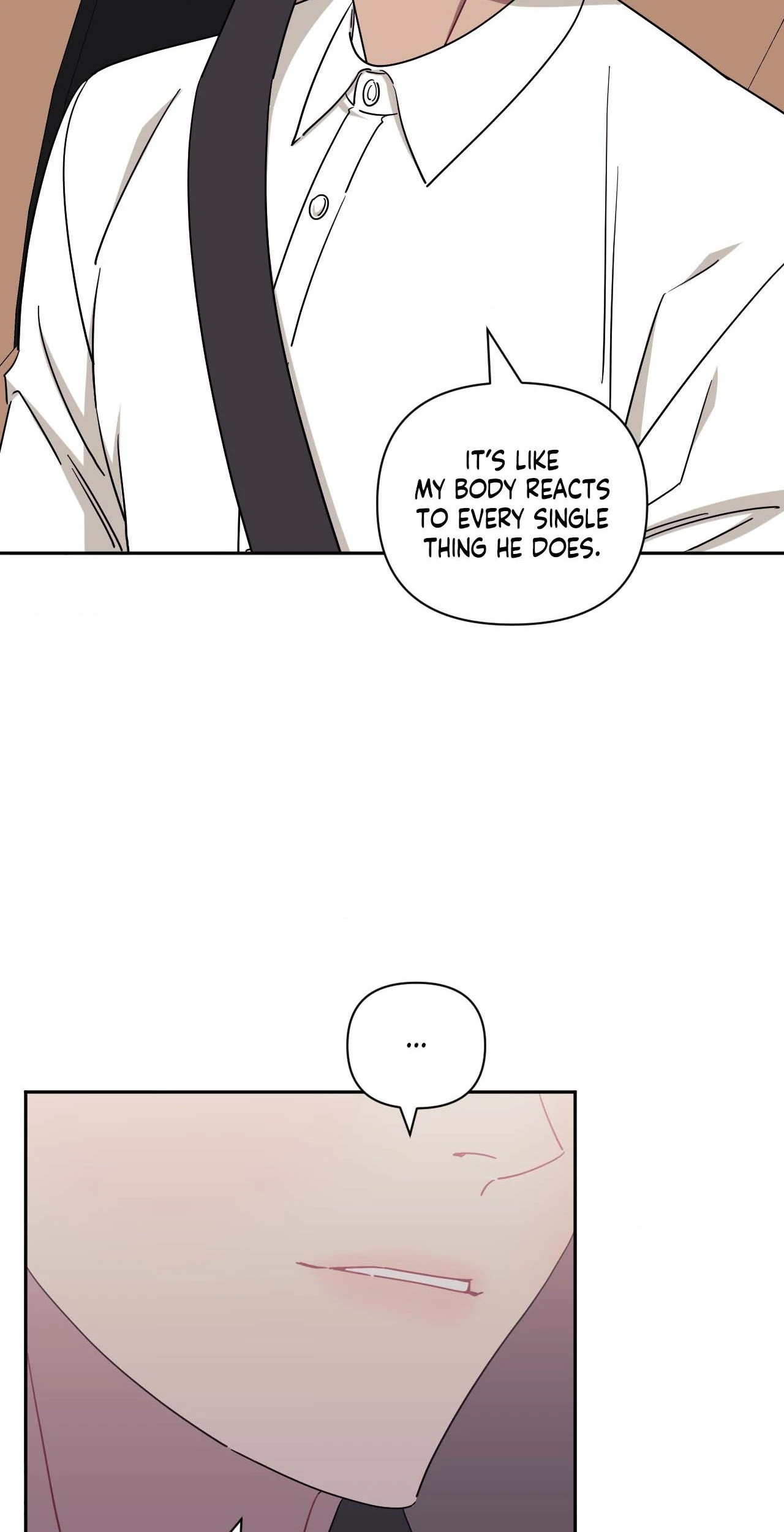 Stranger Than Friends - Chapter 66.37 Page 90