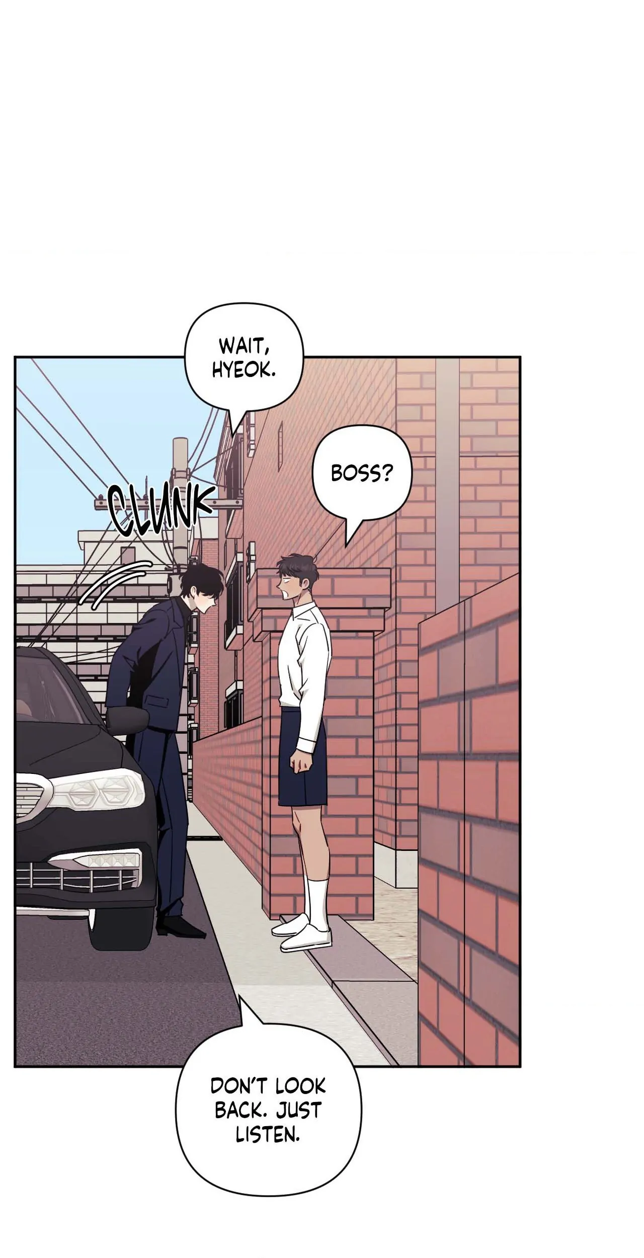 Stranger Than Friends - Chapter 66.37 Page 96