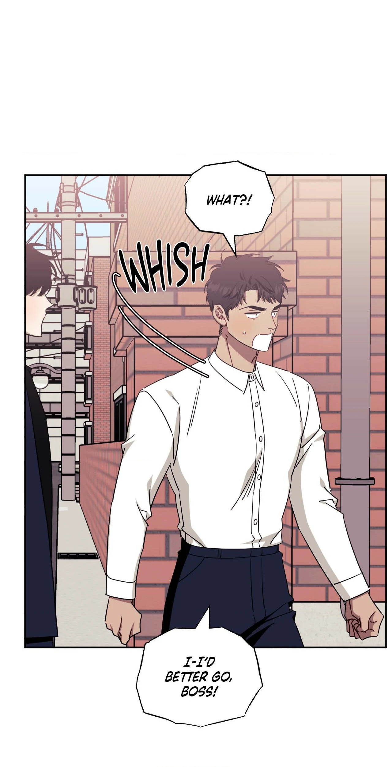 Stranger Than Friends - Chapter 66.37 Page 98