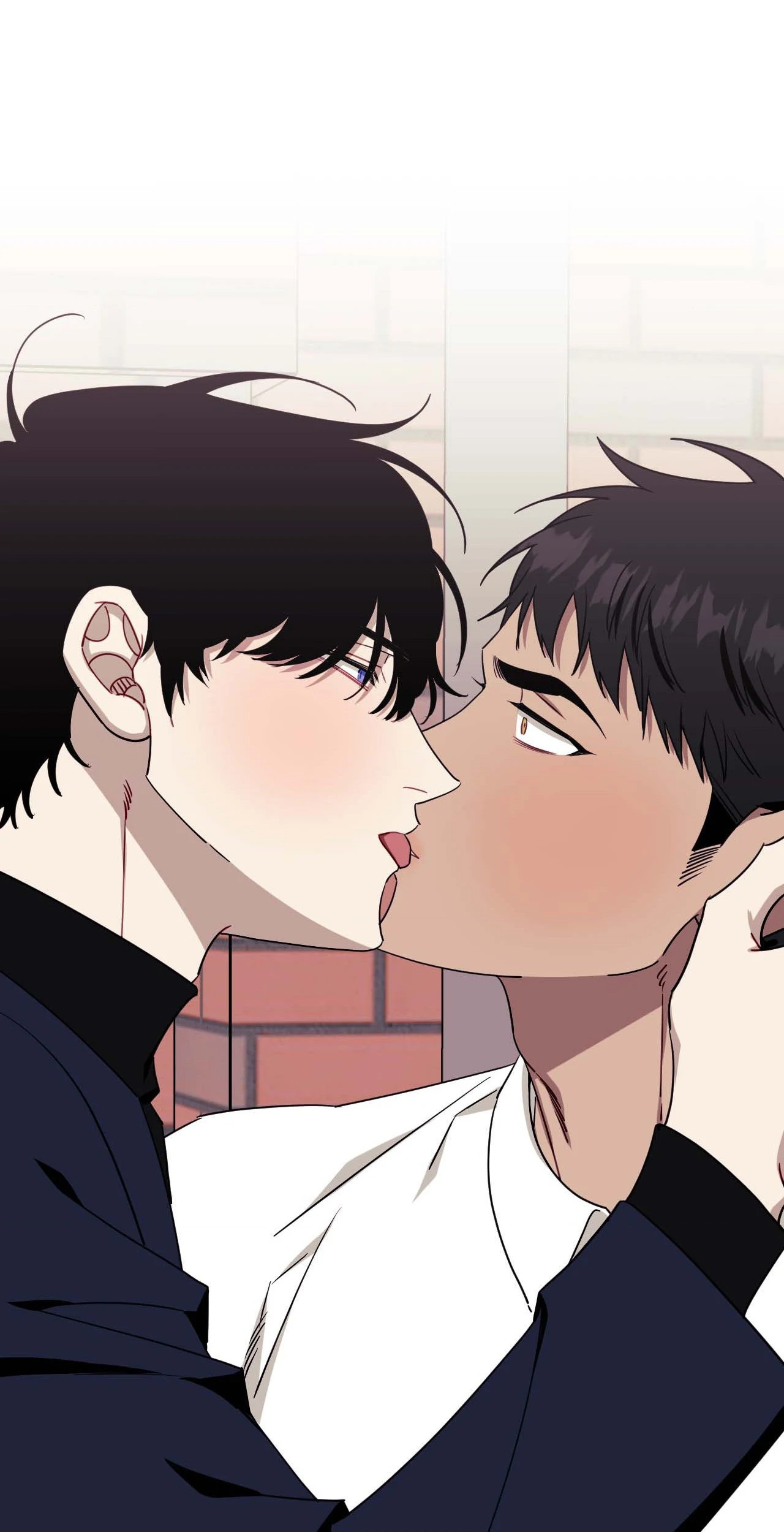 Stranger Than Friends - Chapter 66.37 Page 102