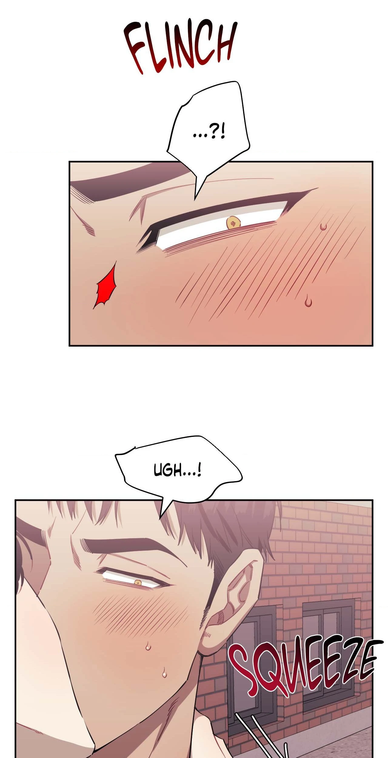 Stranger Than Friends - Chapter 66.37 Page 105