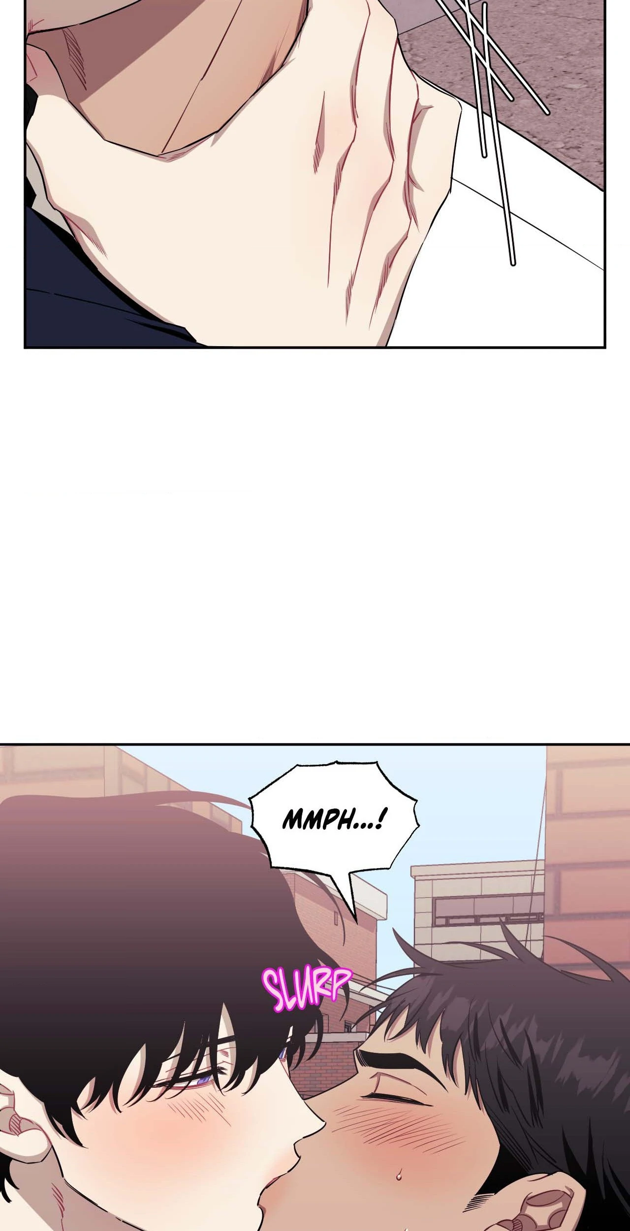 Stranger Than Friends - Chapter 66.37 Page 106