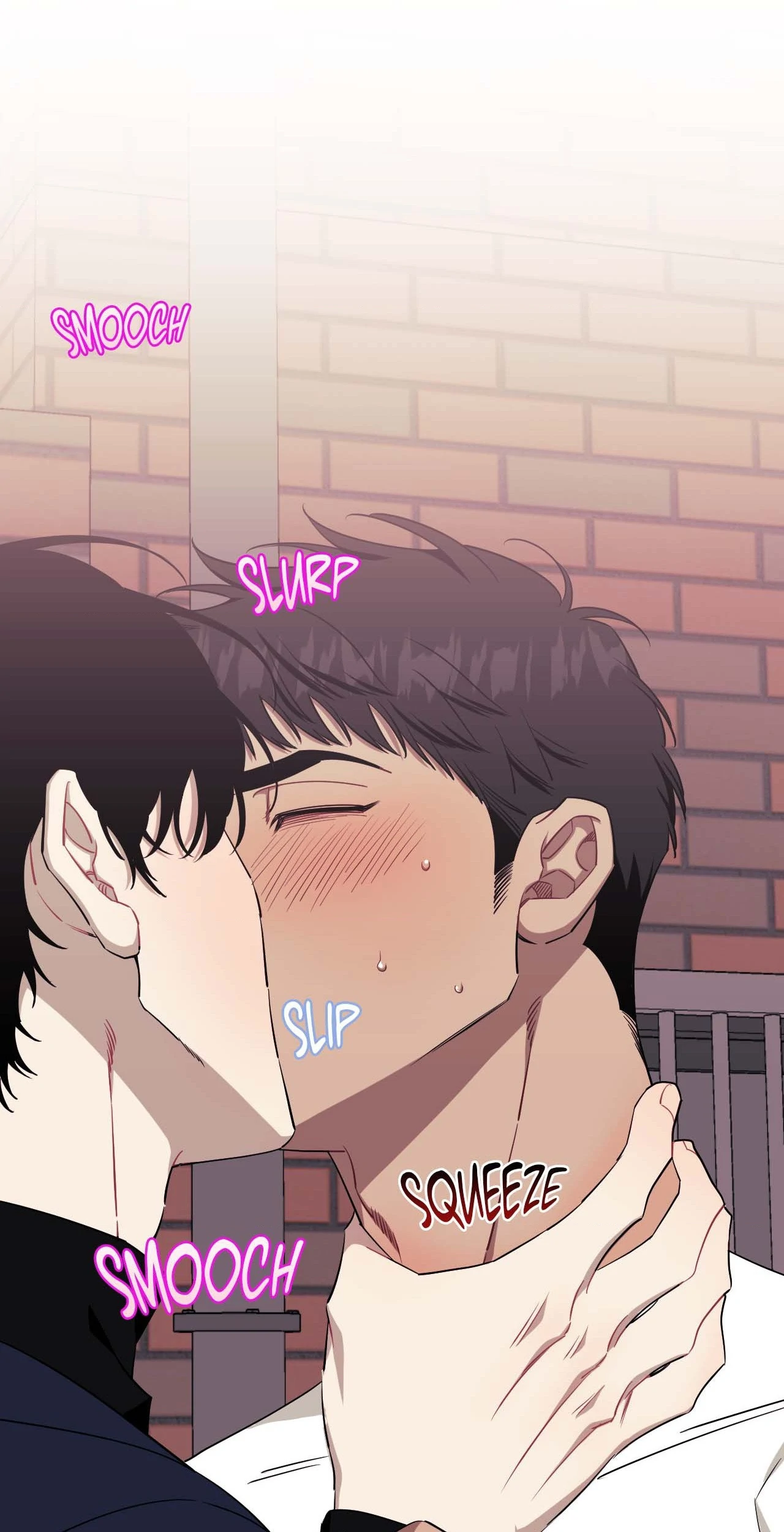 Stranger Than Friends - Chapter 66.37 Page 109