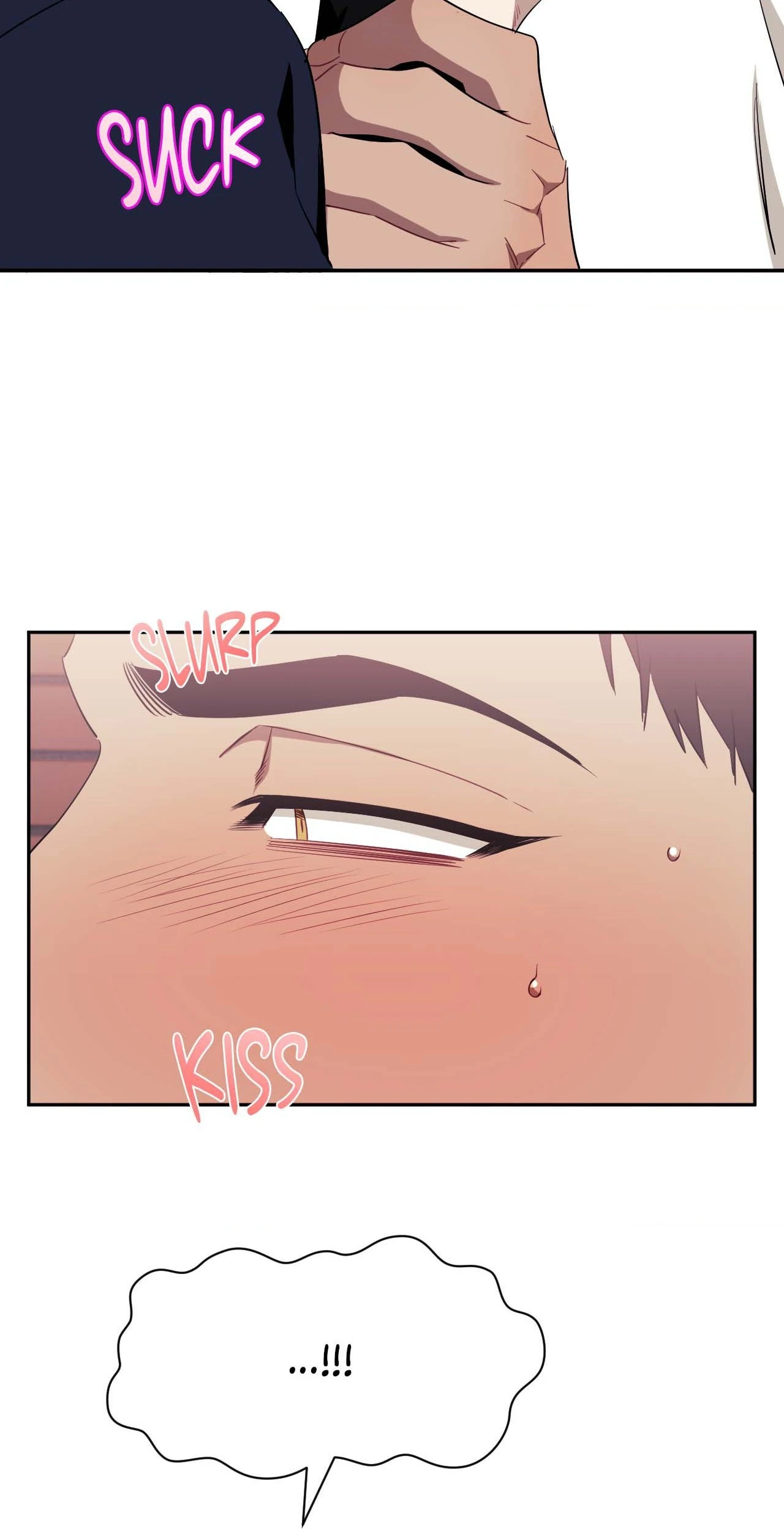 Stranger Than Friends - Chapter 66.37 Page 110