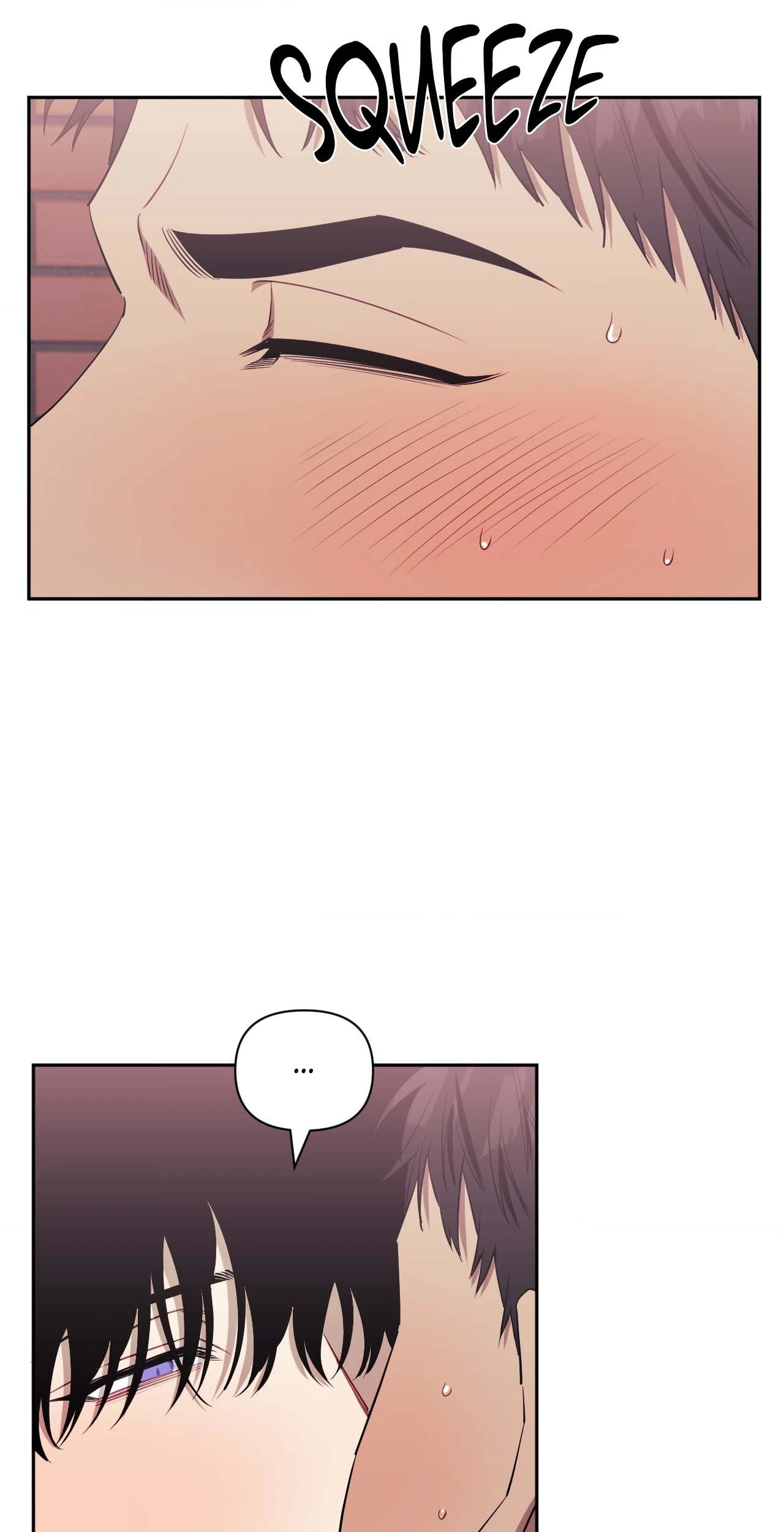 Stranger Than Friends - Chapter 66.37 Page 111