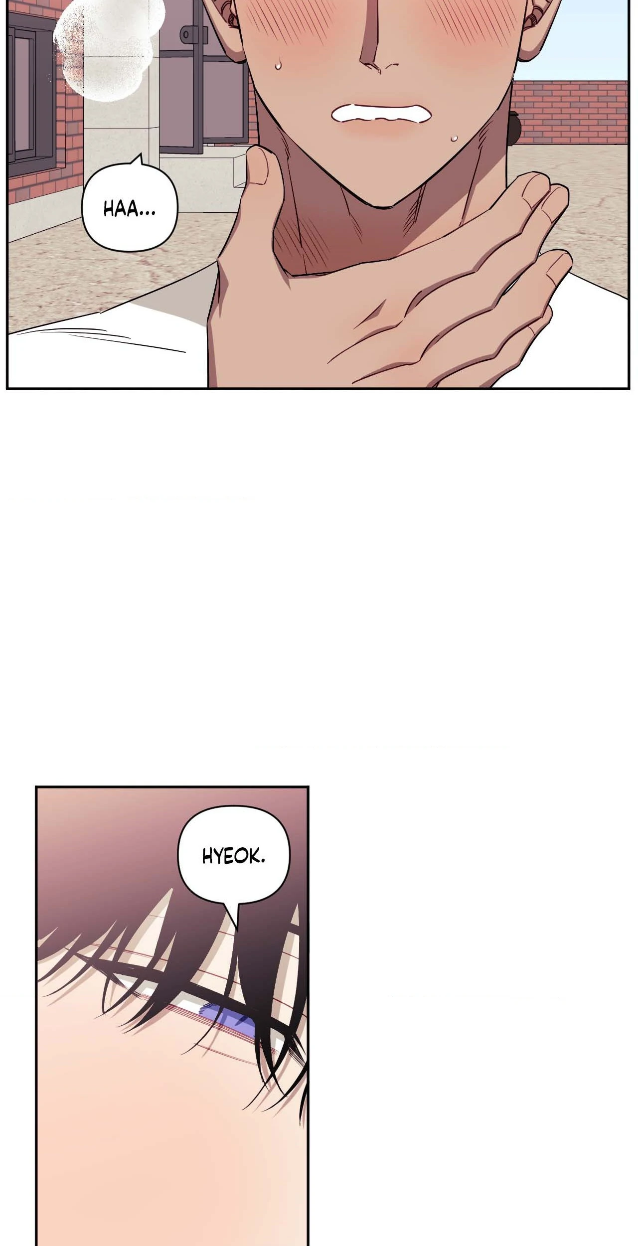 Stranger Than Friends - Chapter 66.37 Page 116