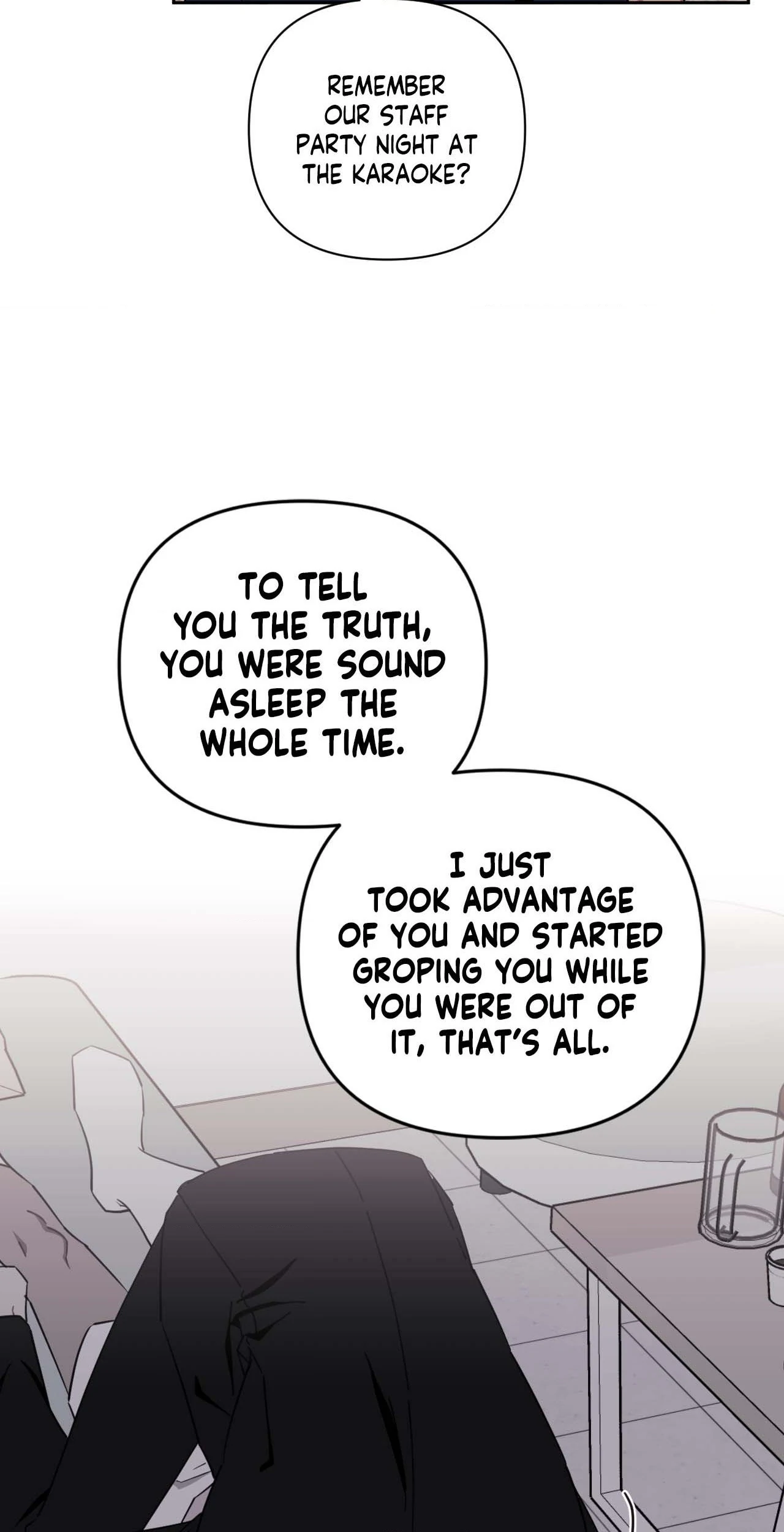 Stranger Than Friends - Chapter 66.37 Page 118