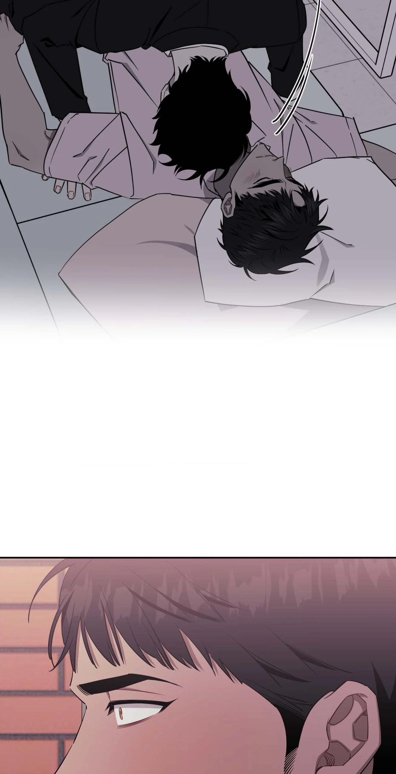 Stranger Than Friends - Chapter 66.37 Page 119