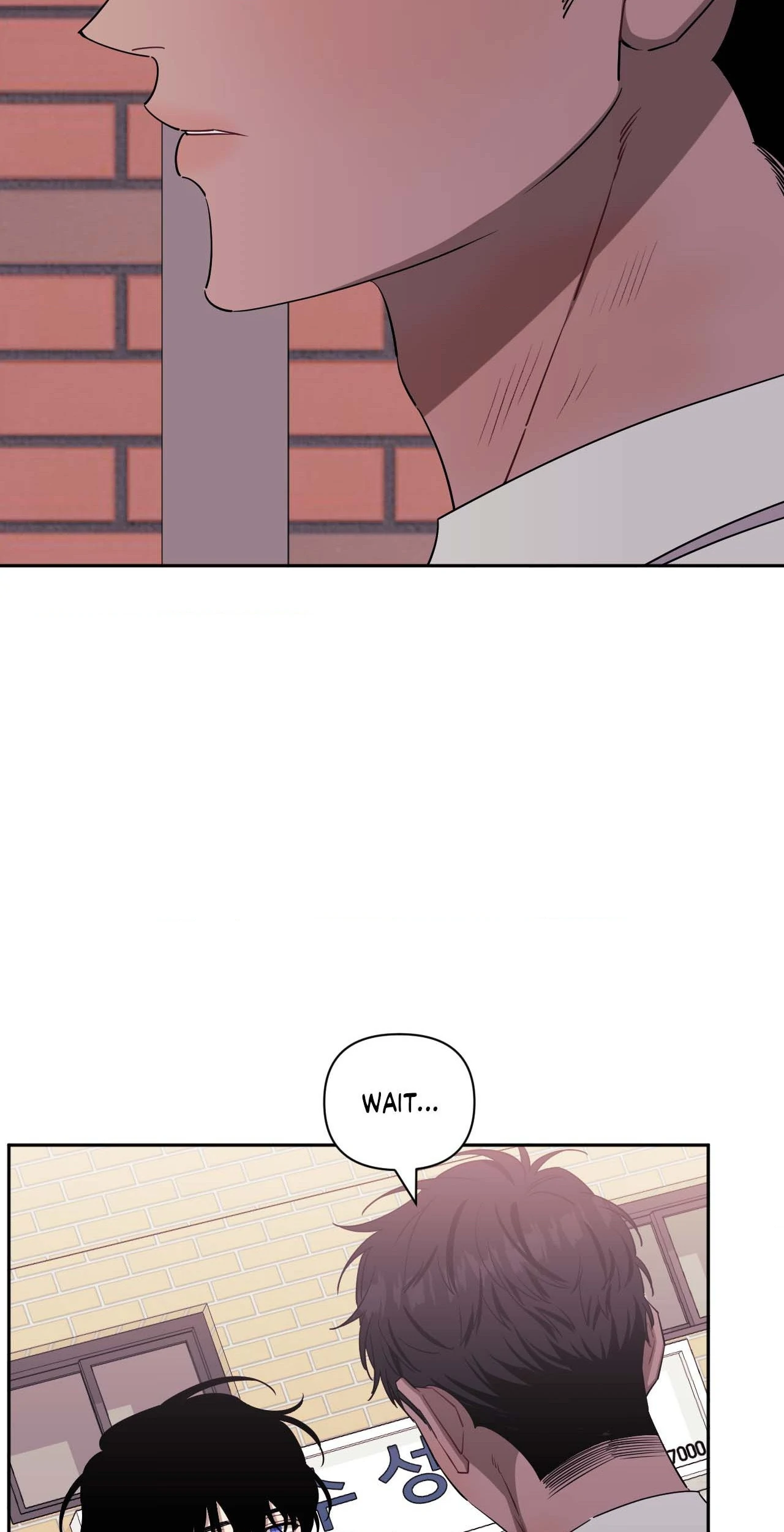 Stranger Than Friends - Chapter 66.37 Page 120