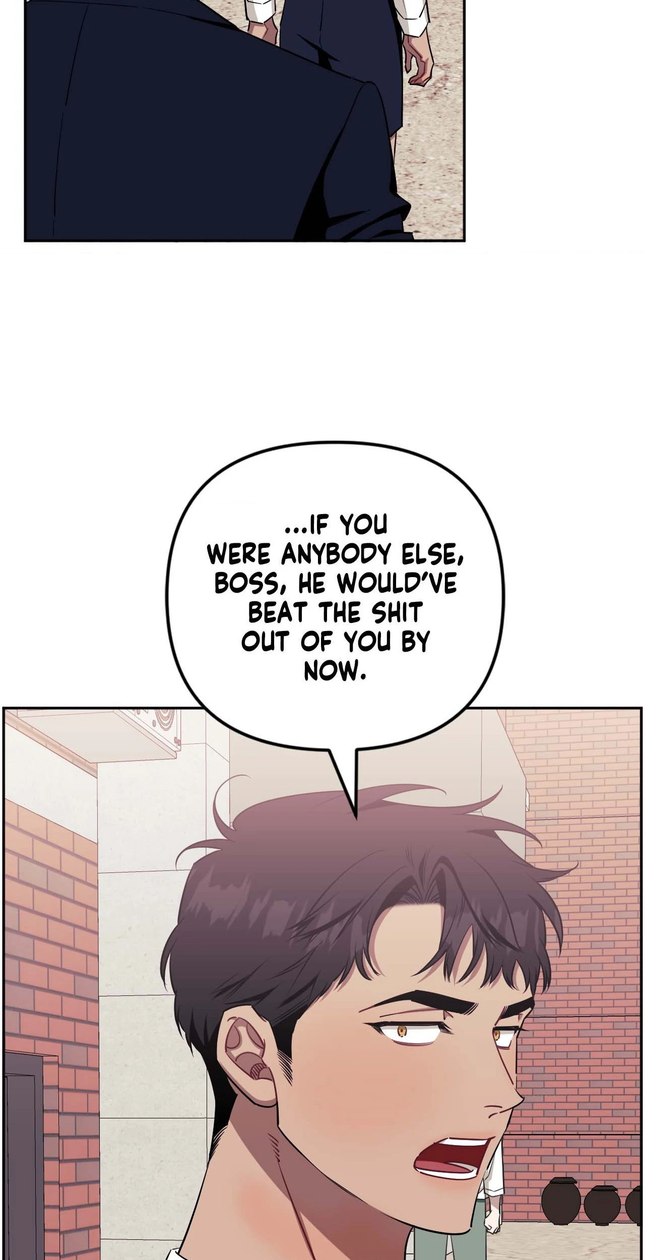 Stranger Than Friends - Chapter 66.37 Page 126