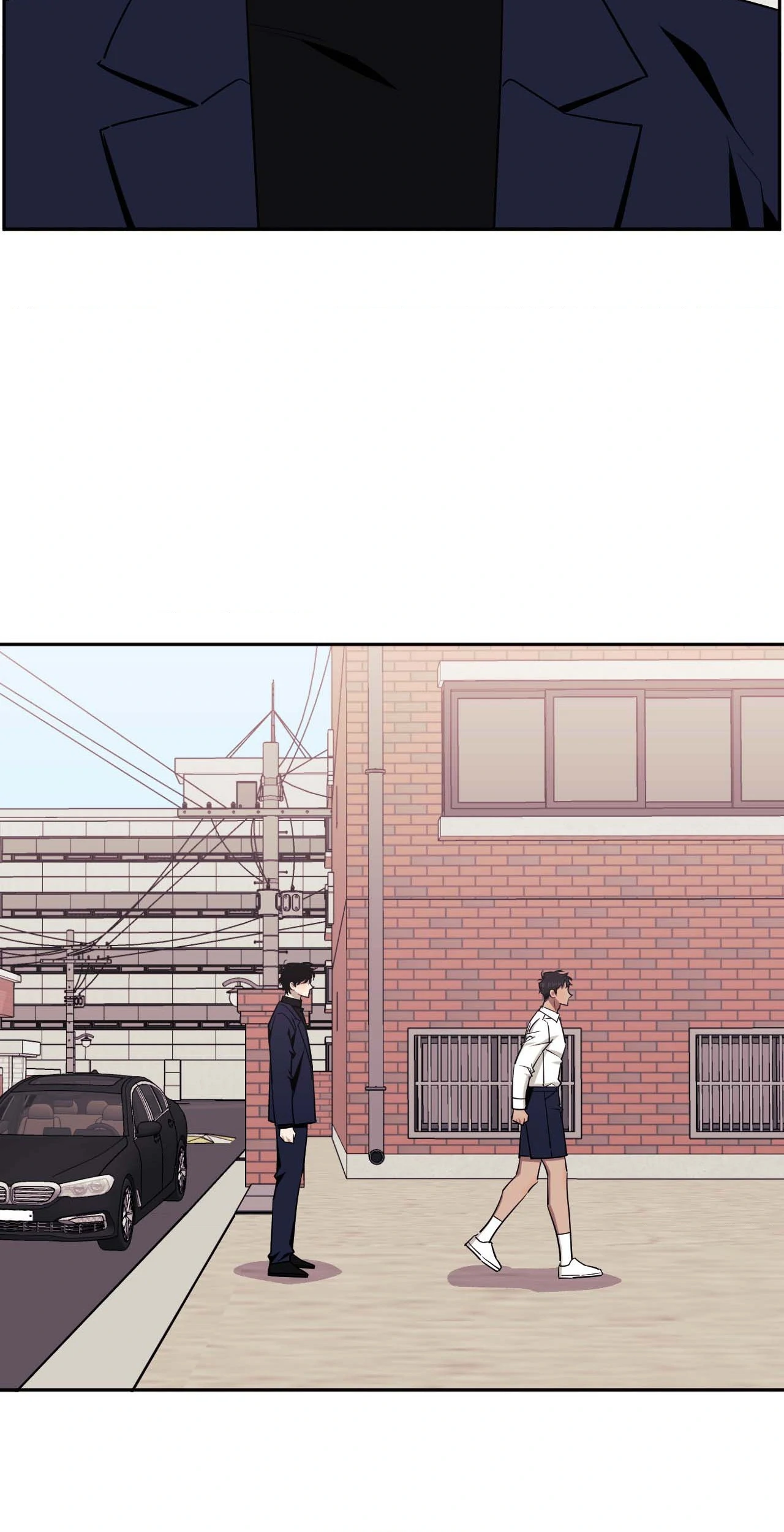 Stranger Than Friends - Chapter 66.37 Page 128