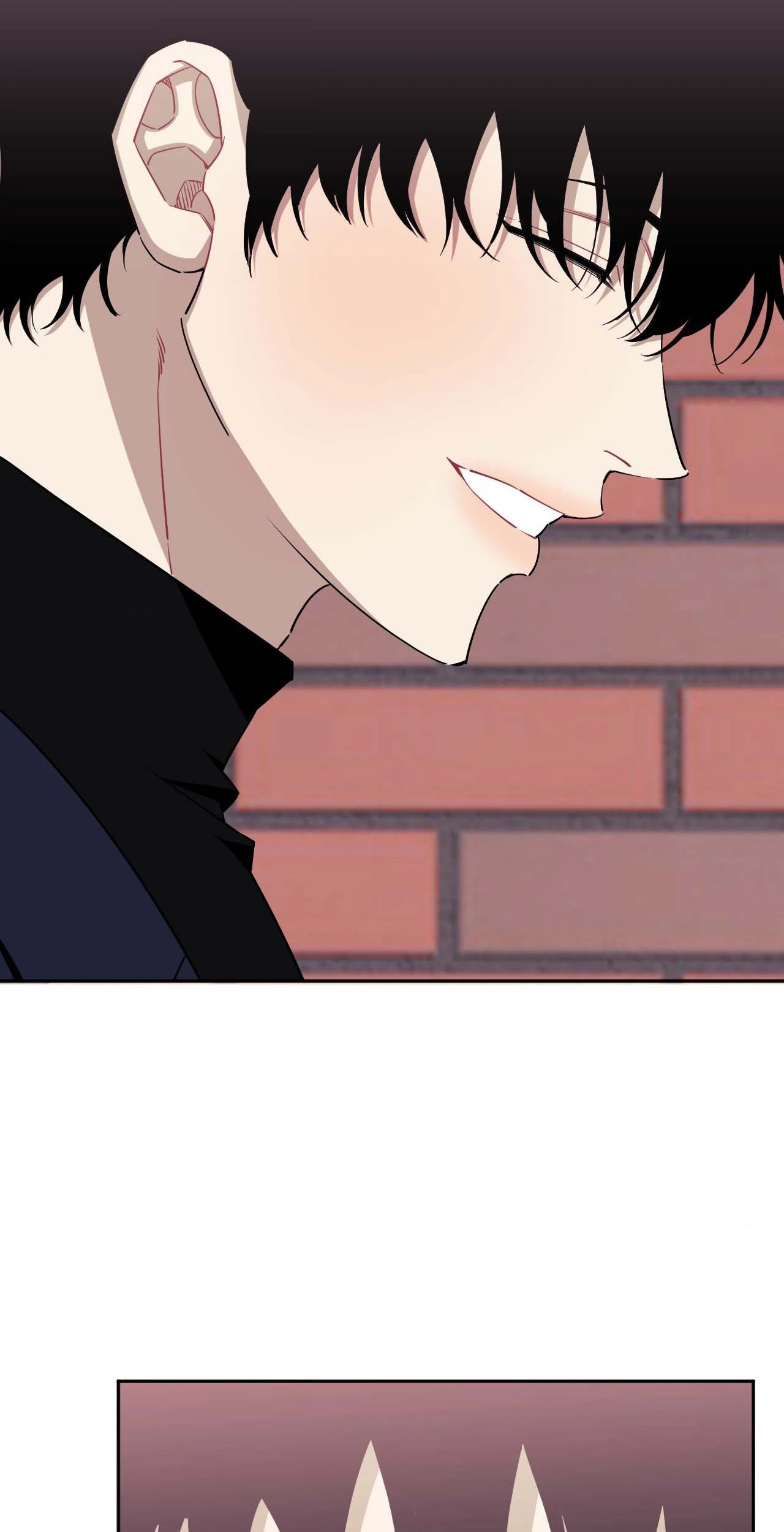 Stranger Than Friends - Chapter 66.37 Page 130