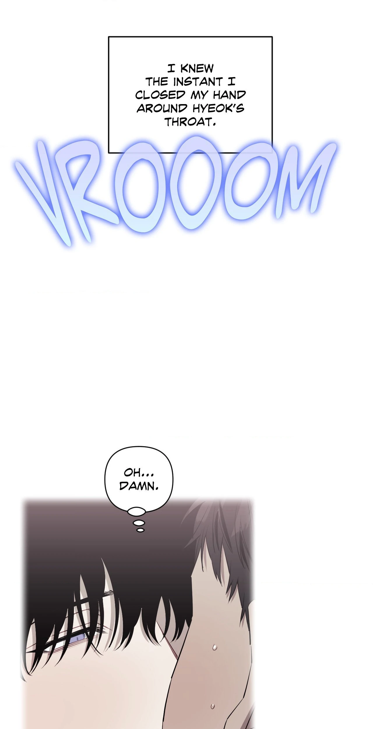 Stranger Than Friends - Chapter 66.37 Page 133