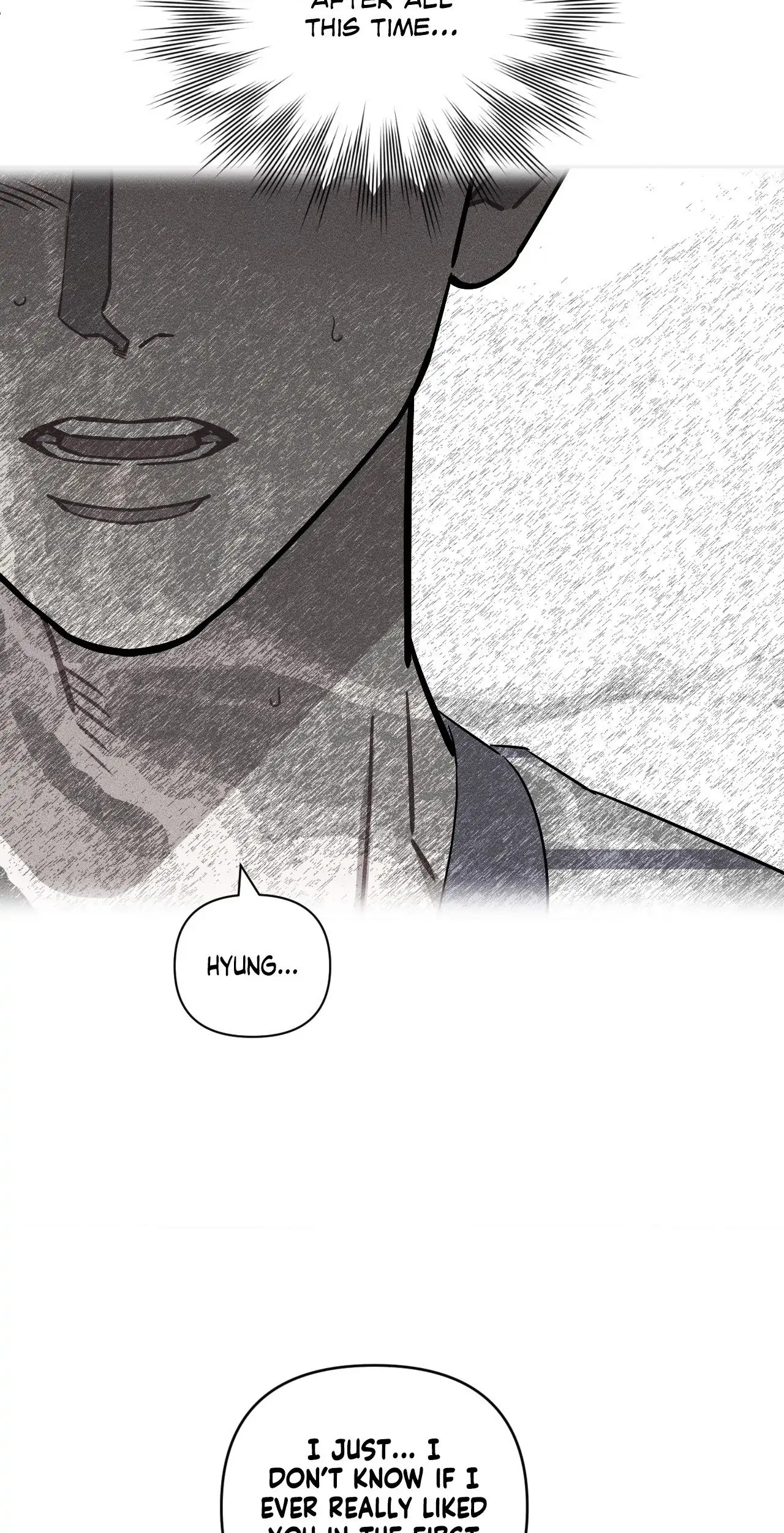Stranger Than Friends - Chapter 66.37 Page 138