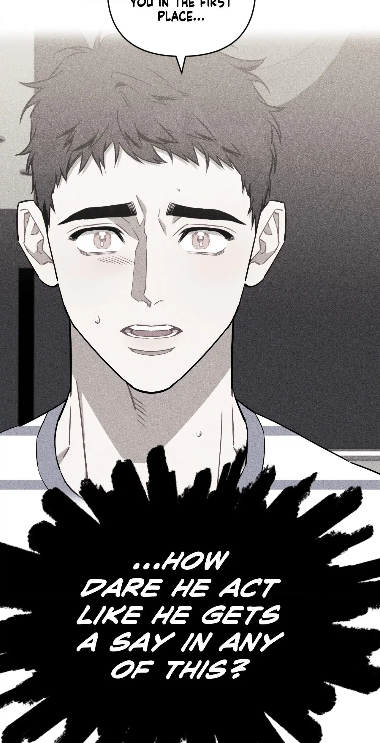 Stranger Than Friends - Chapter 66.37 Page 139