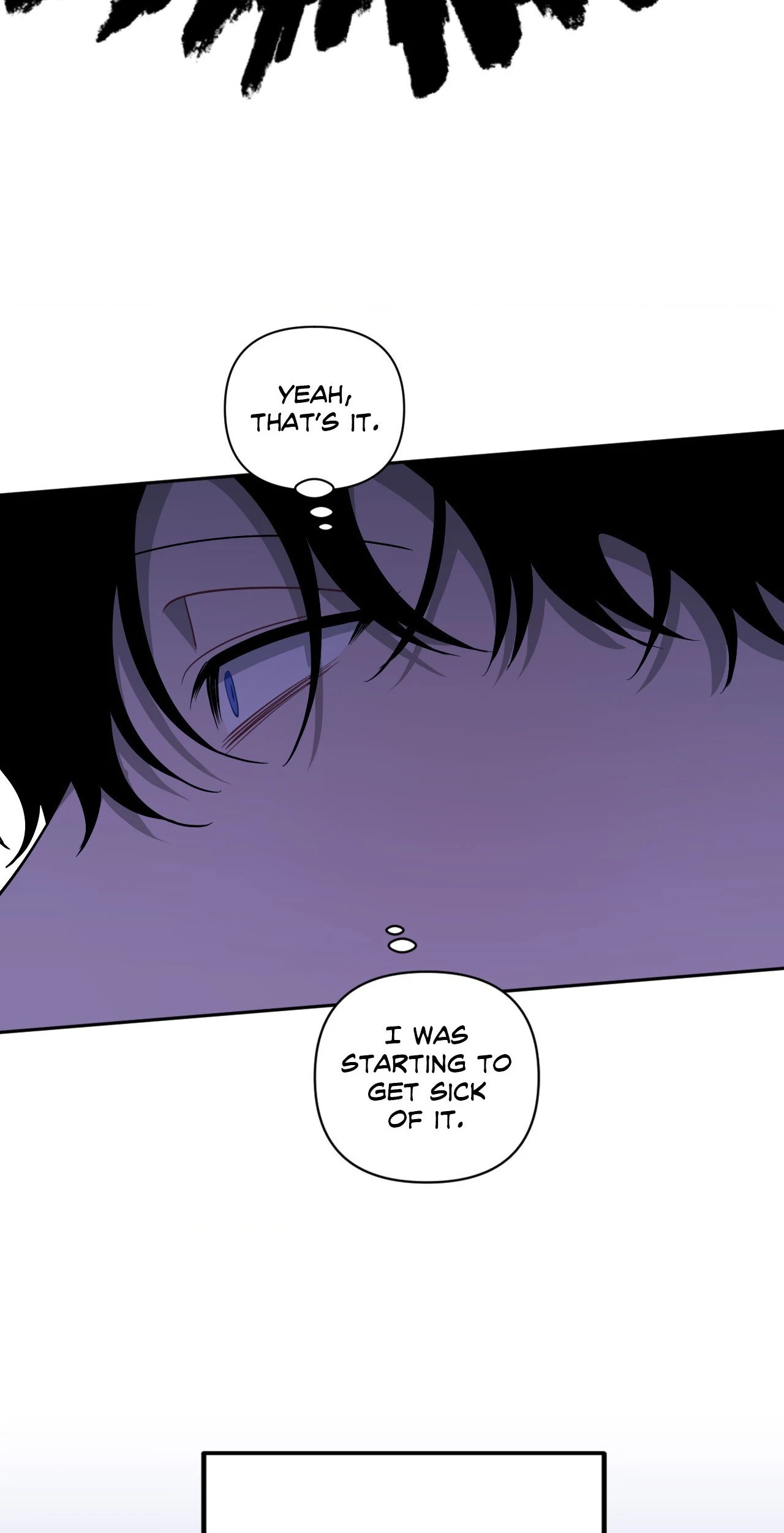Stranger Than Friends - Chapter 66.37 Page 140