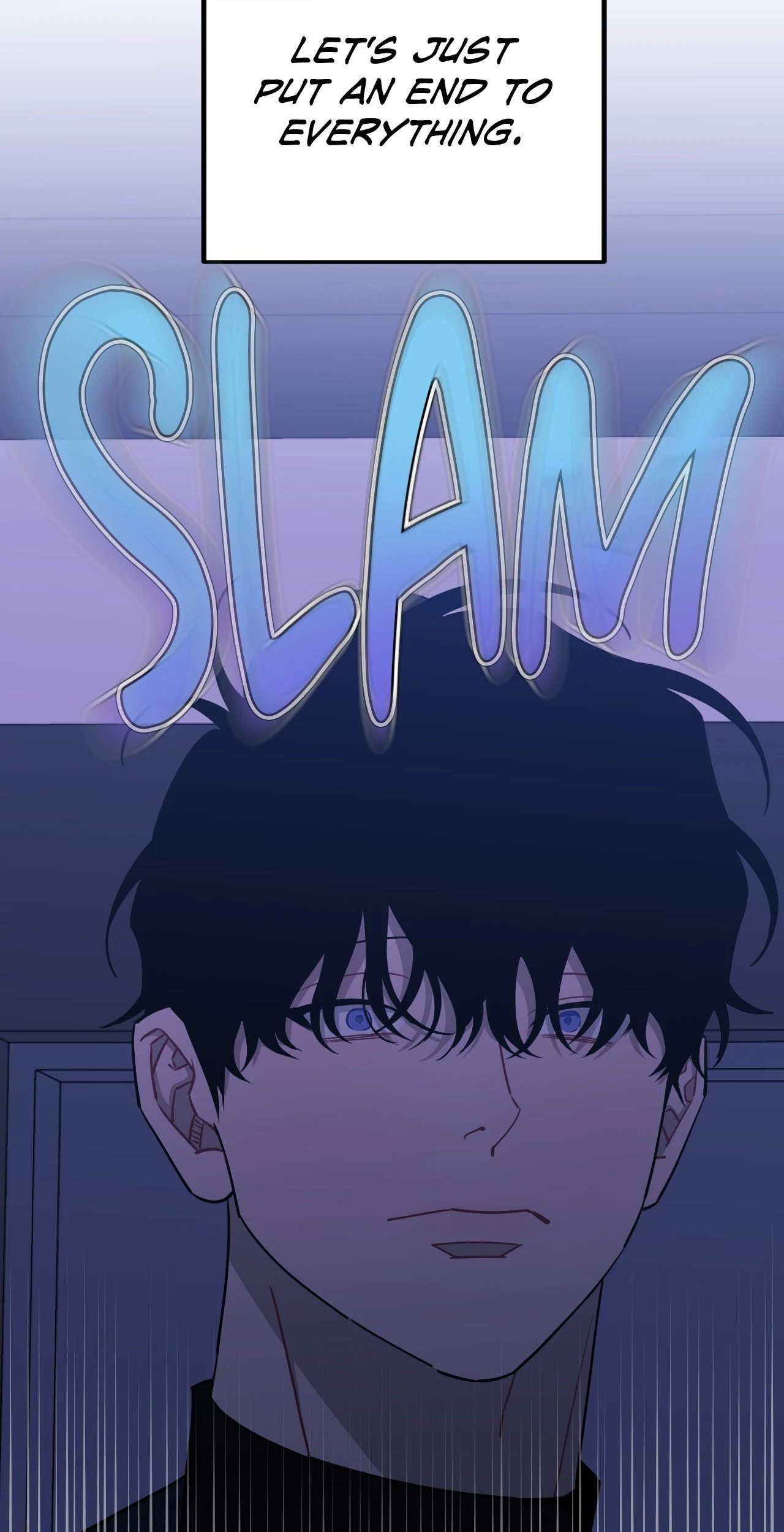 Stranger Than Friends - Chapter 66.37 Page 141