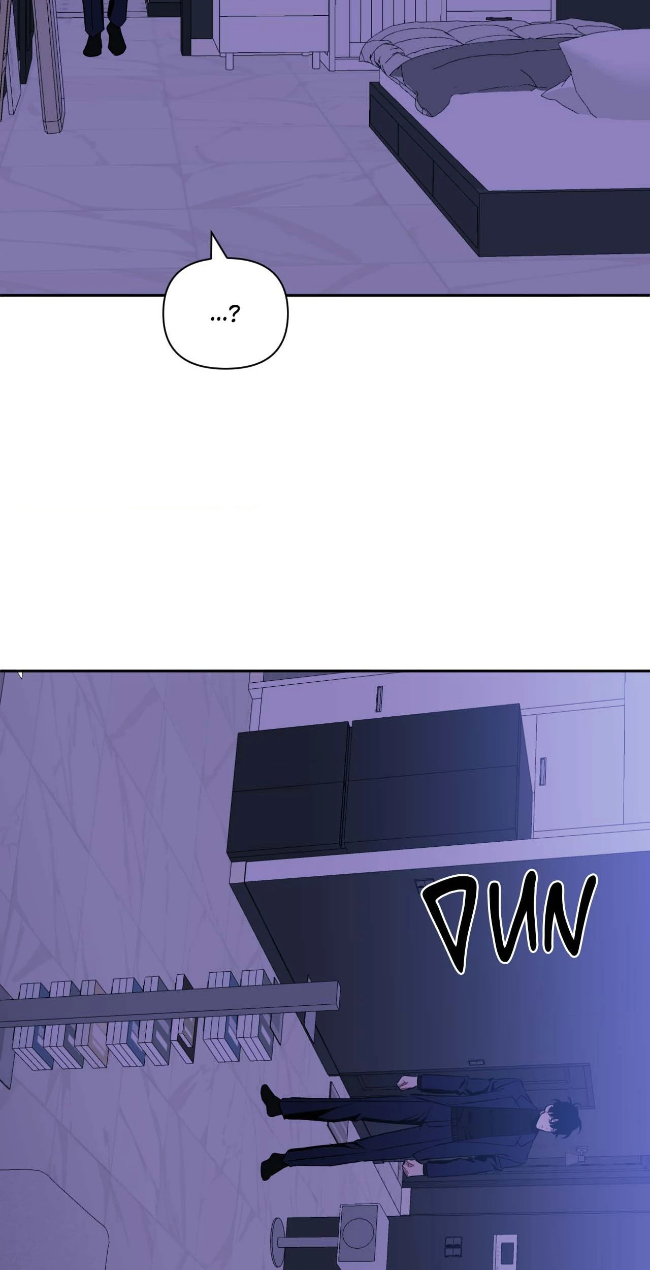 Stranger Than Friends - Chapter 66.37 Page 143