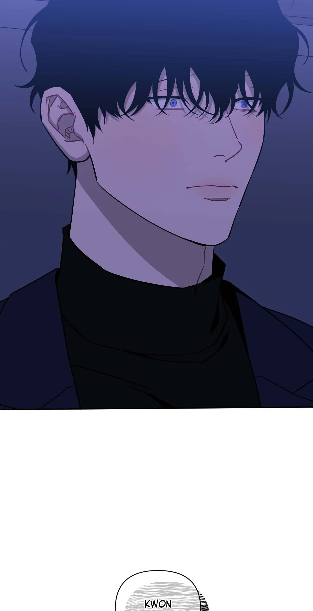 Stranger Than Friends - Chapter 66.37 Page 145