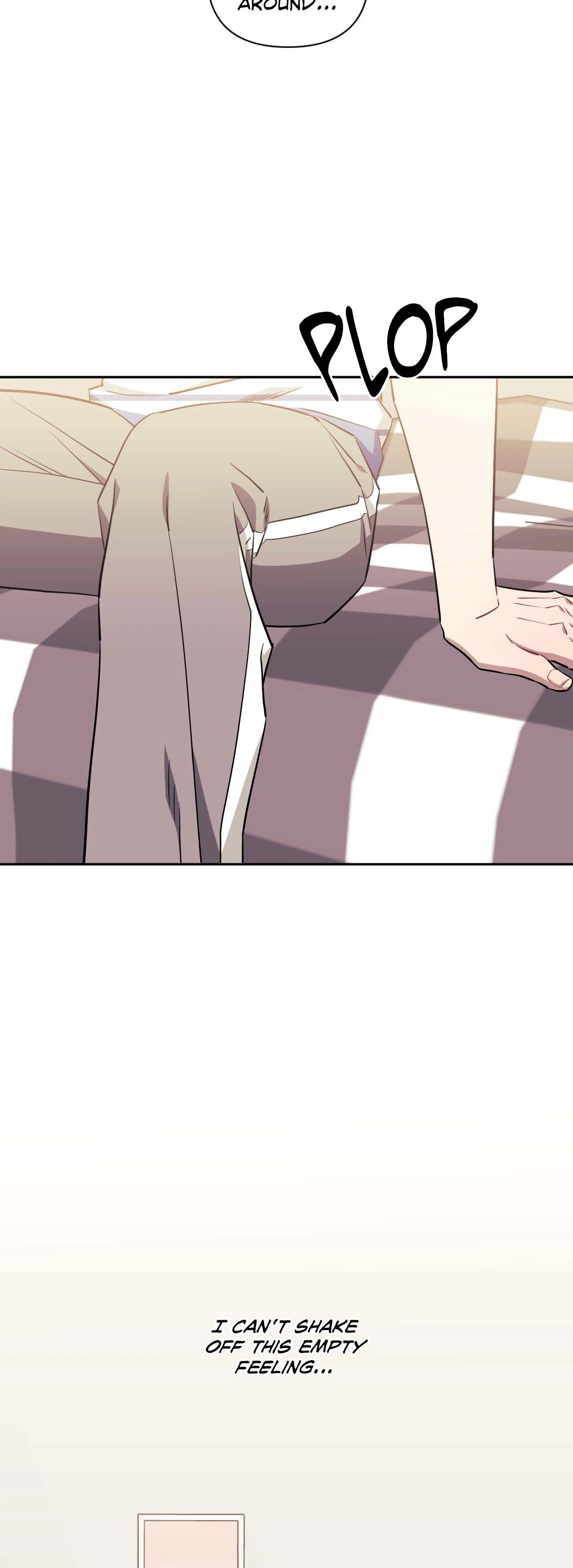 Stranger Than Friends - Chapter 66.38 Page 3
