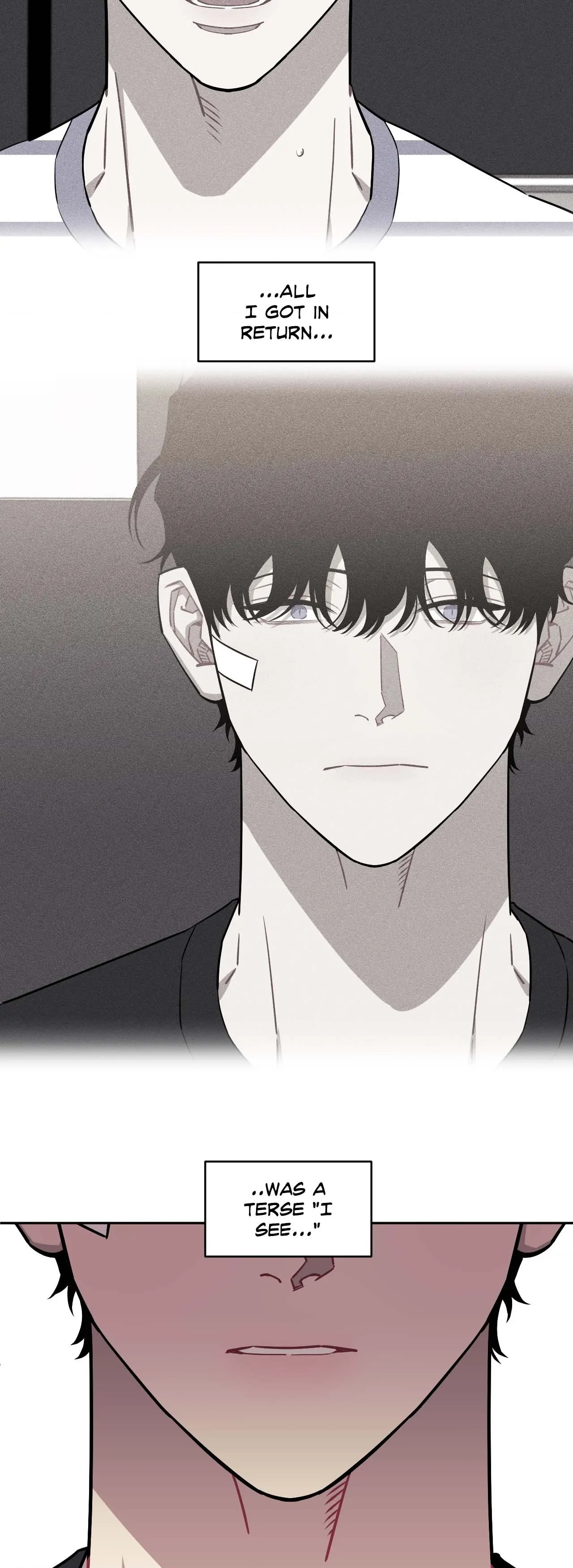 Stranger Than Friends - Chapter 66.38 Page 5