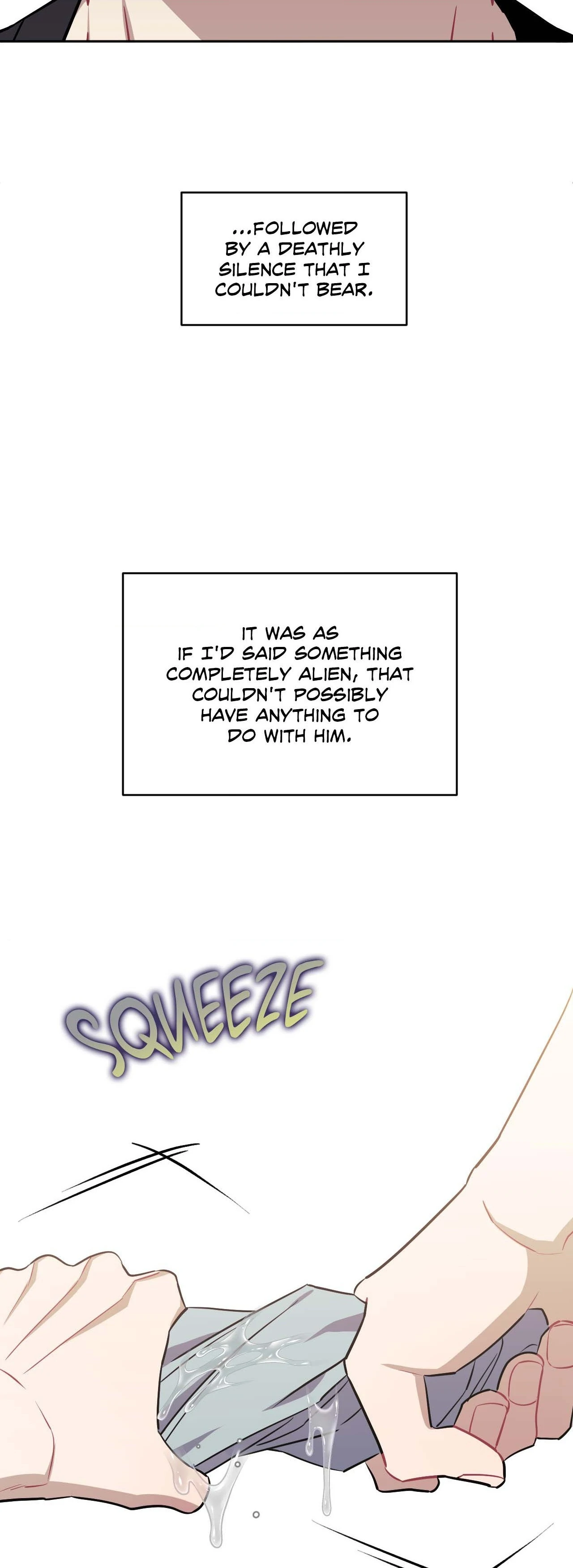 Stranger Than Friends - Chapter 66.38 Page 6