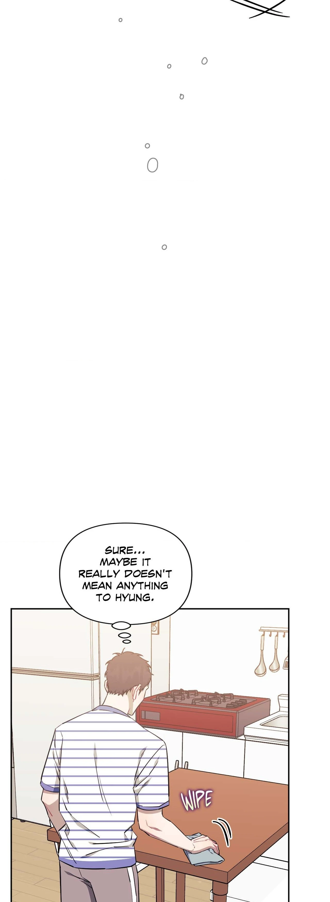 Stranger Than Friends - Chapter 66.38 Page 7