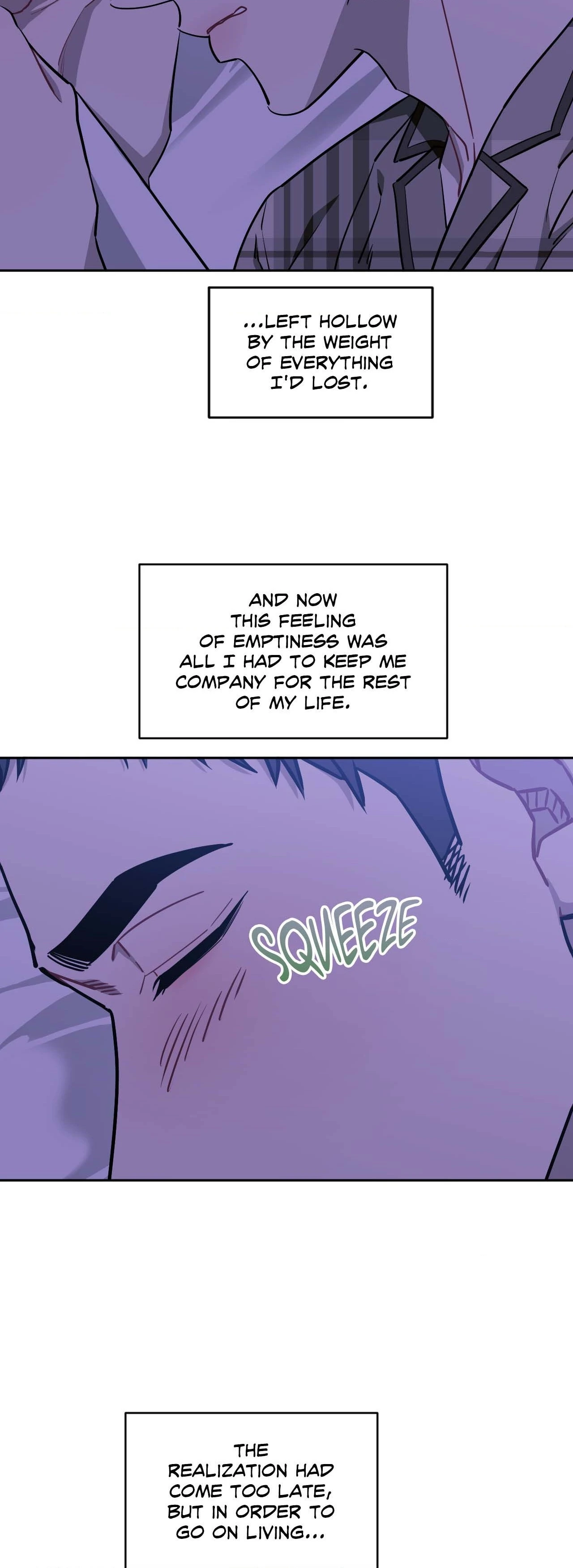 Stranger Than Friends - Chapter 66.38 Page 12