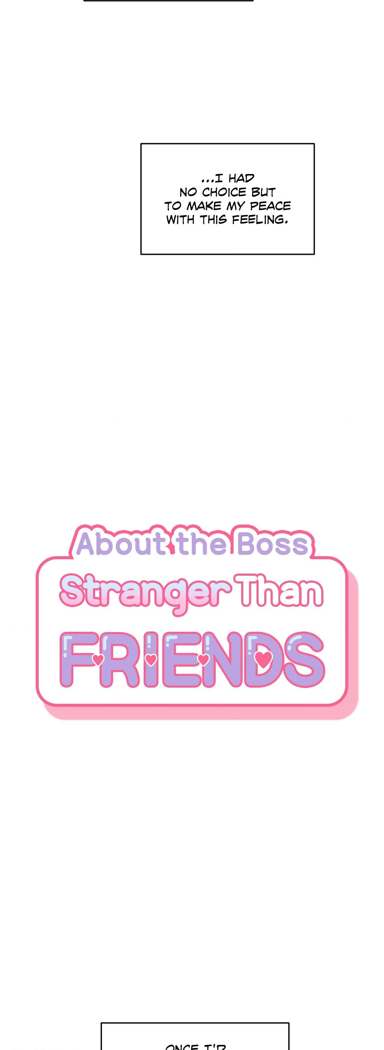 Stranger Than Friends - Chapter 66.38 Page 13