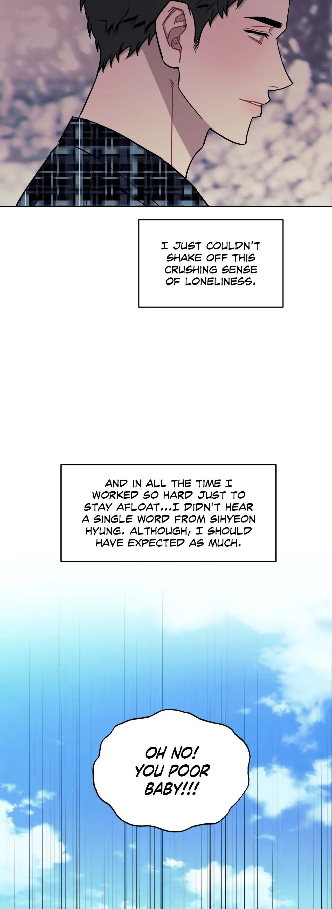 Stranger Than Friends - Chapter 66.38 Page 17