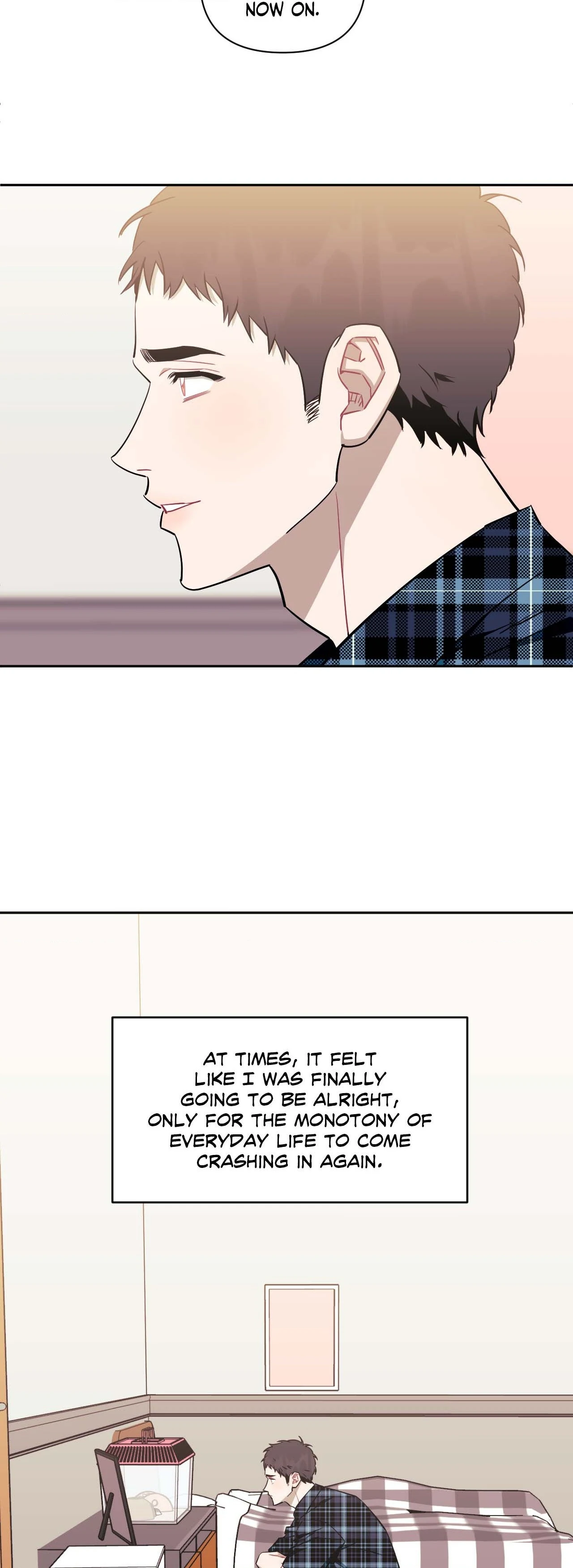 Stranger Than Friends - Chapter 66.38 Page 23