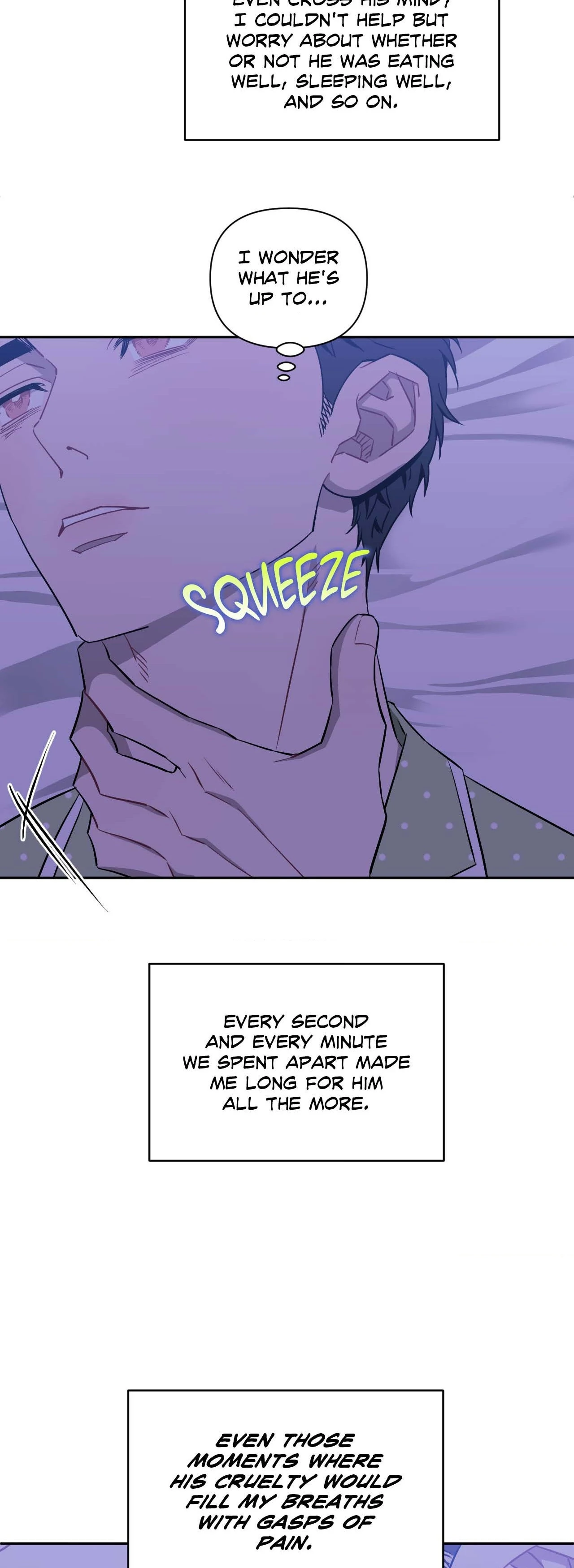 Stranger Than Friends - Chapter 66.38 Page 28