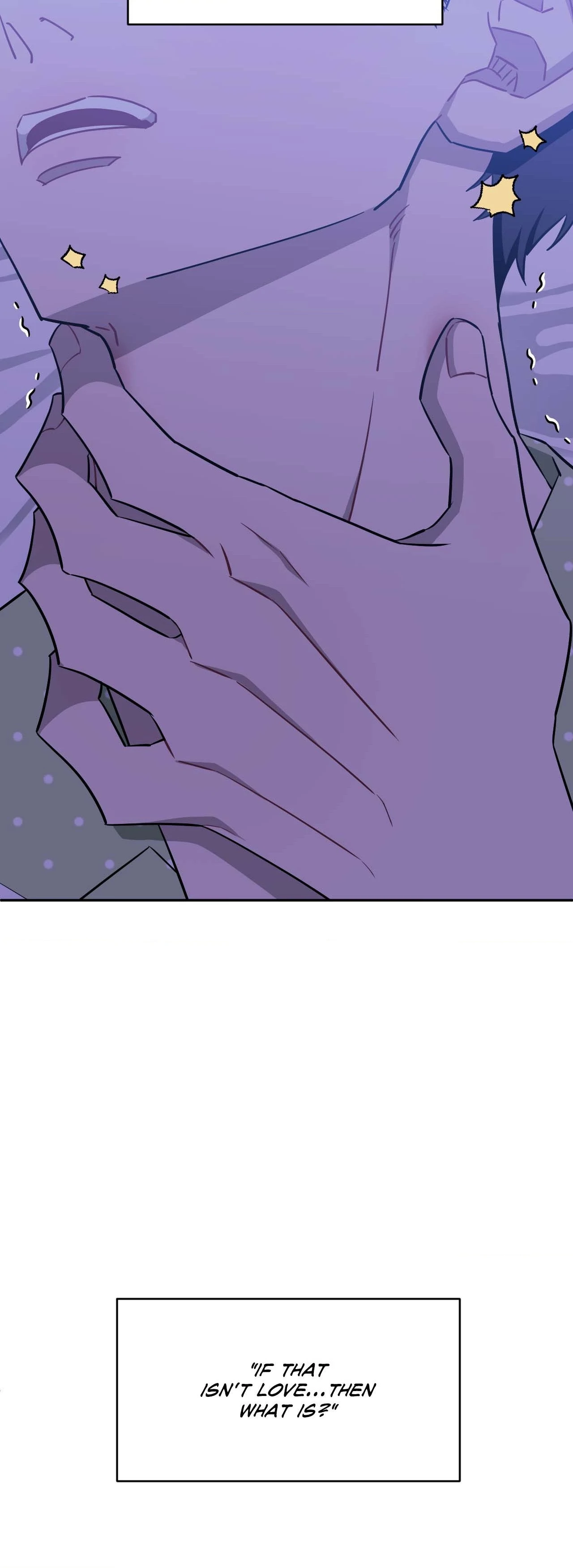 Stranger Than Friends - Chapter 66.38 Page 29