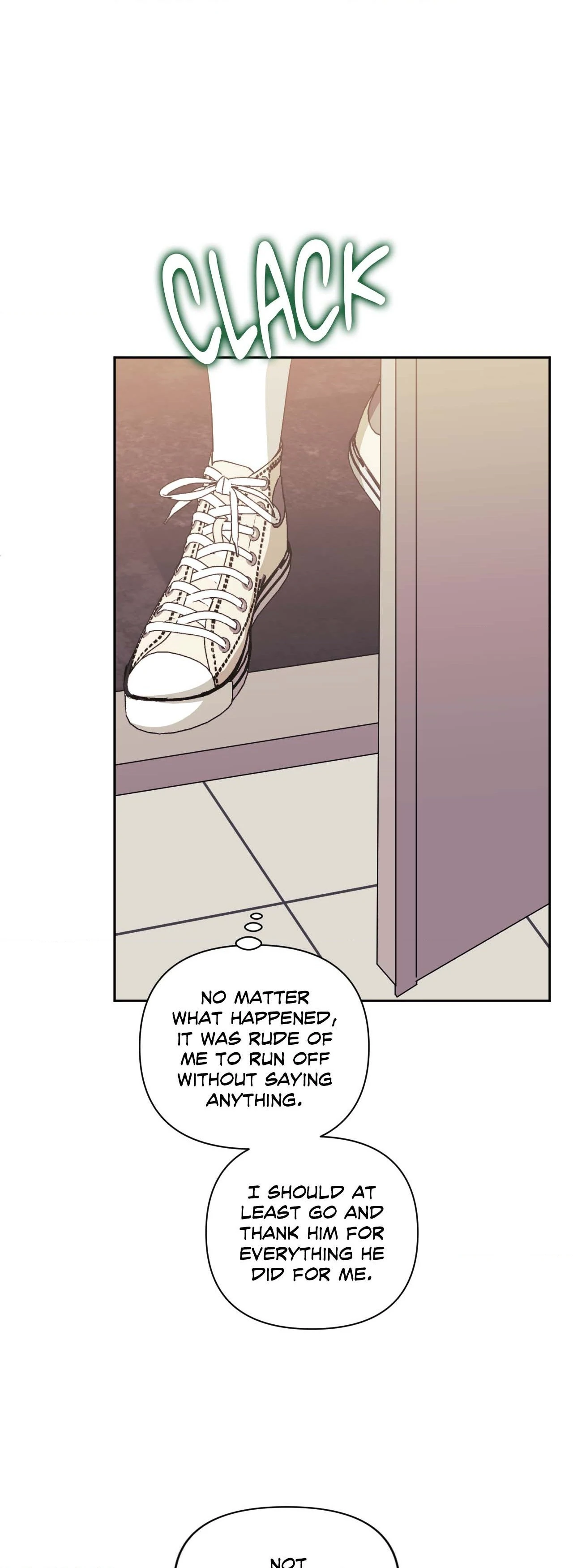 Stranger Than Friends - Chapter 66.38 Page 30
