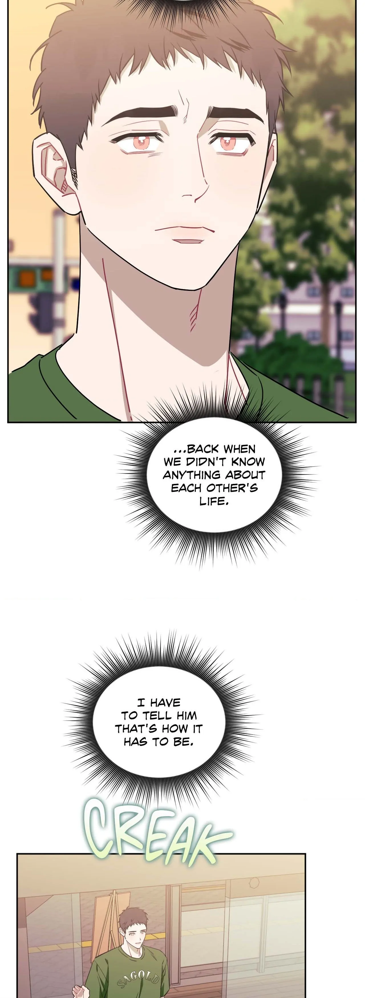 Stranger Than Friends - Chapter 66.38 Page 32