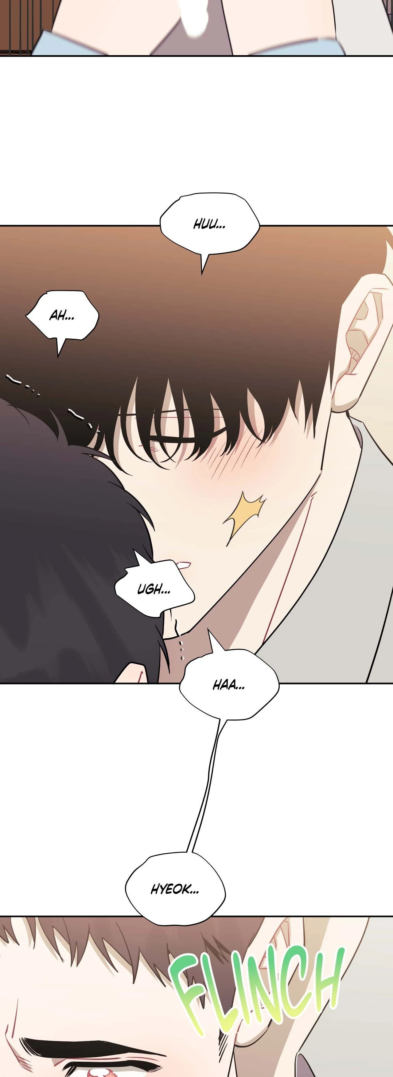 Stranger Than Friends - Chapter 66.38 Page 43