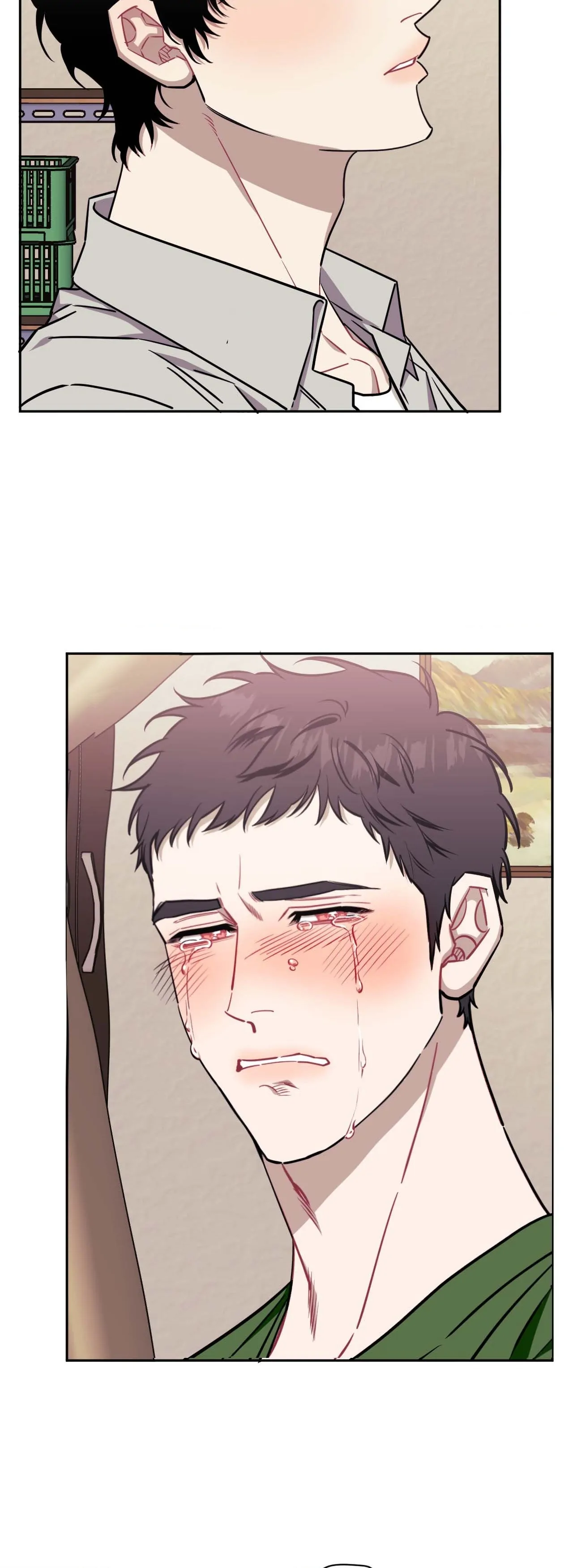 Stranger Than Friends - Chapter 66.38 Page 54