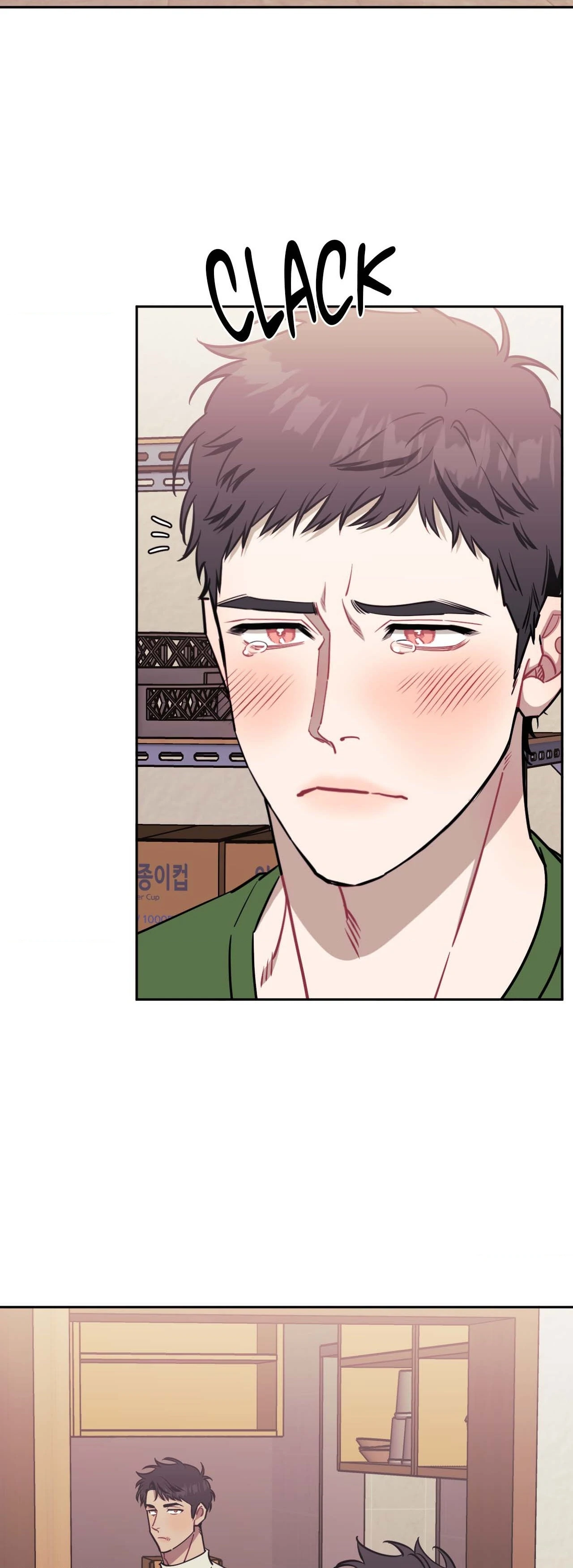Stranger Than Friends - Chapter 66.38 Page 56