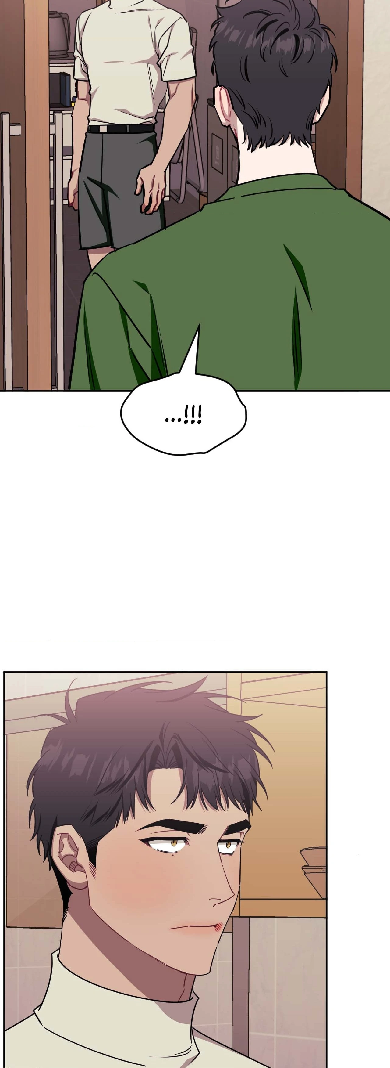 Stranger Than Friends - Chapter 66.38 Page 57