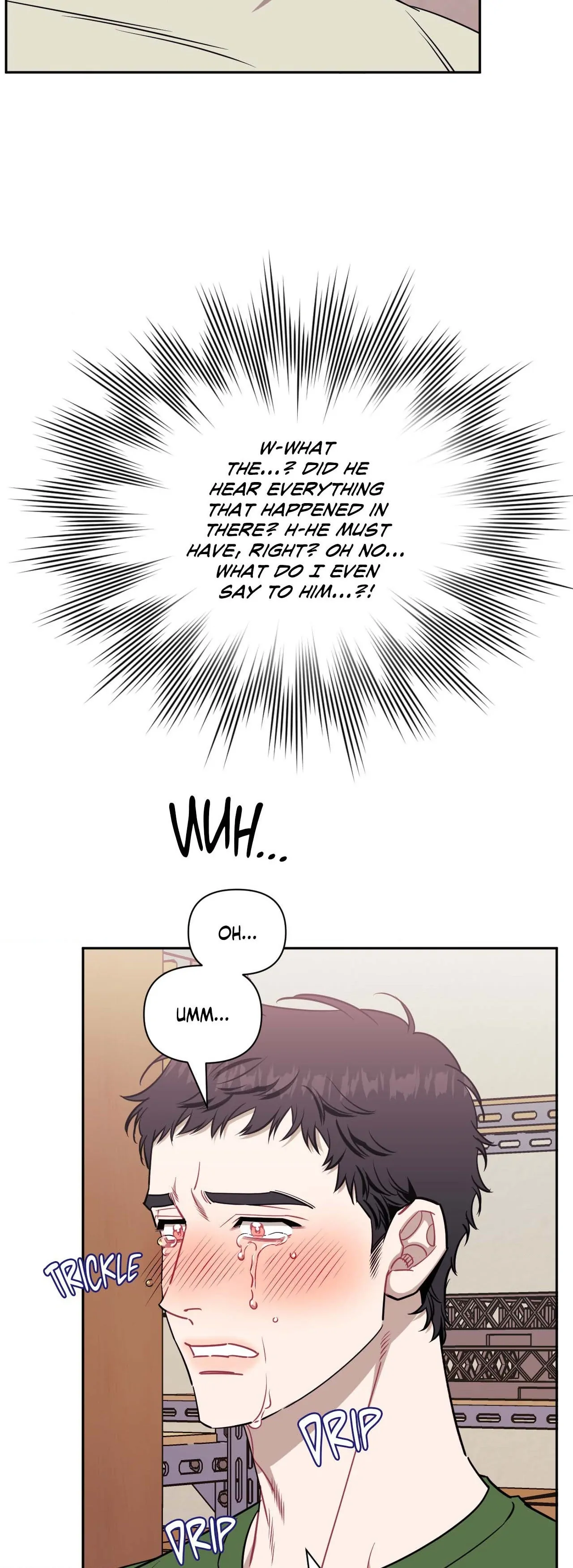 Stranger Than Friends - Chapter 66.38 Page 58