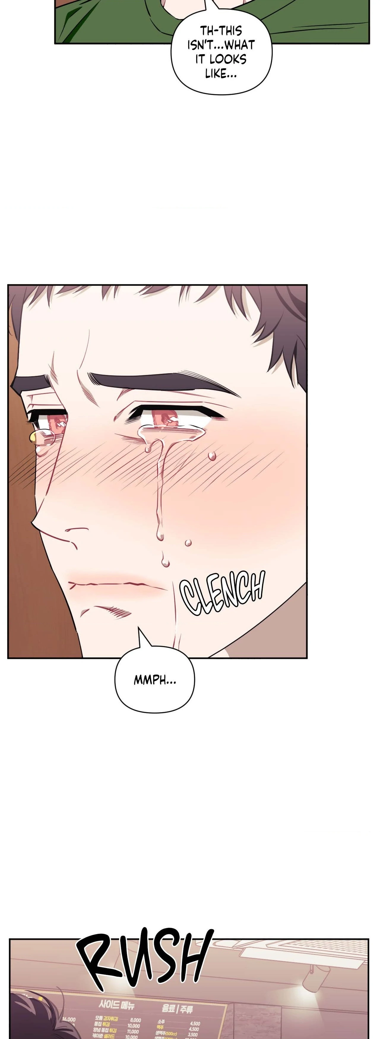 Stranger Than Friends - Chapter 66.38 Page 59