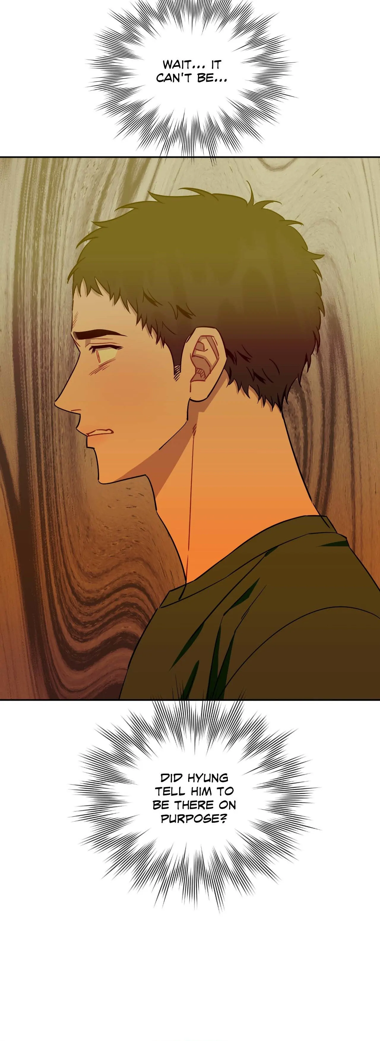 Stranger Than Friends - Chapter 66.38 Page 62